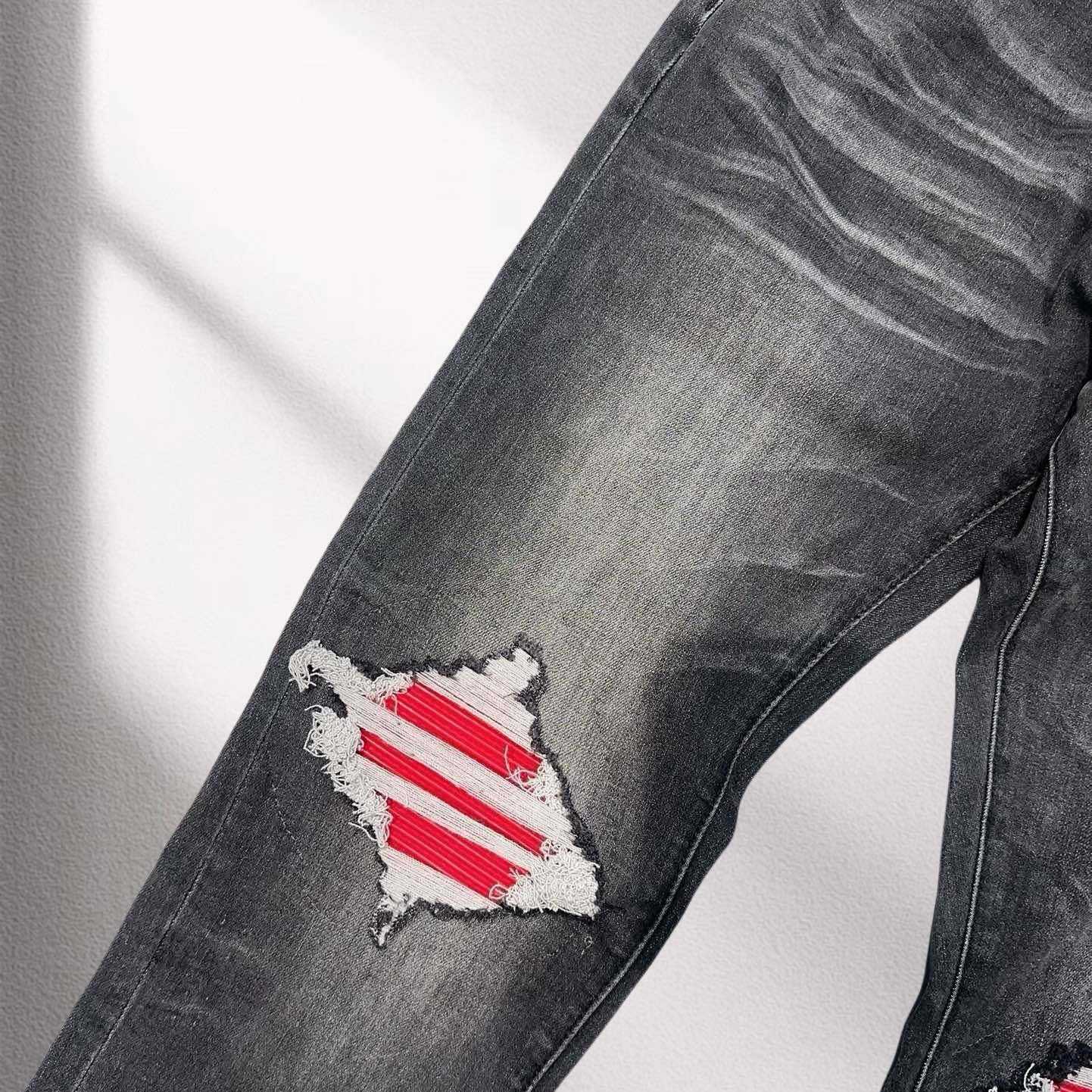 Amiri Jeans   1627 - EUR FASHION