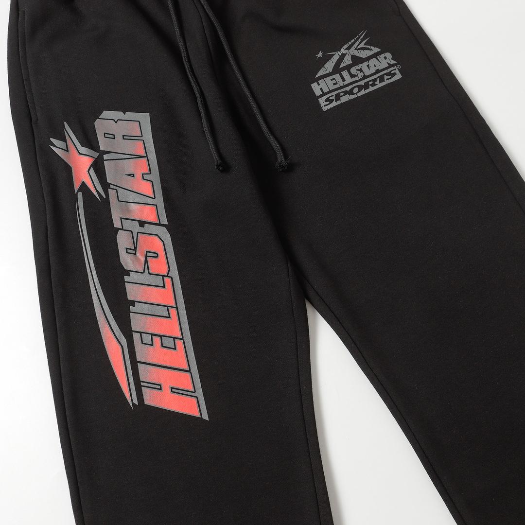 Hellstar Sweatpants  - EUR FASHION