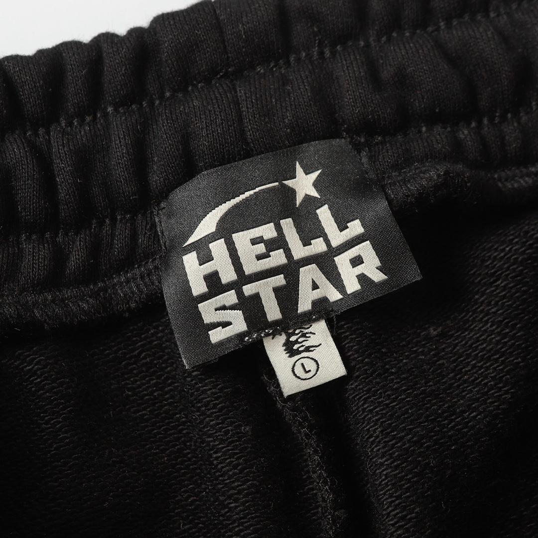 Hellstar Sweatpants  - EUR FASHION