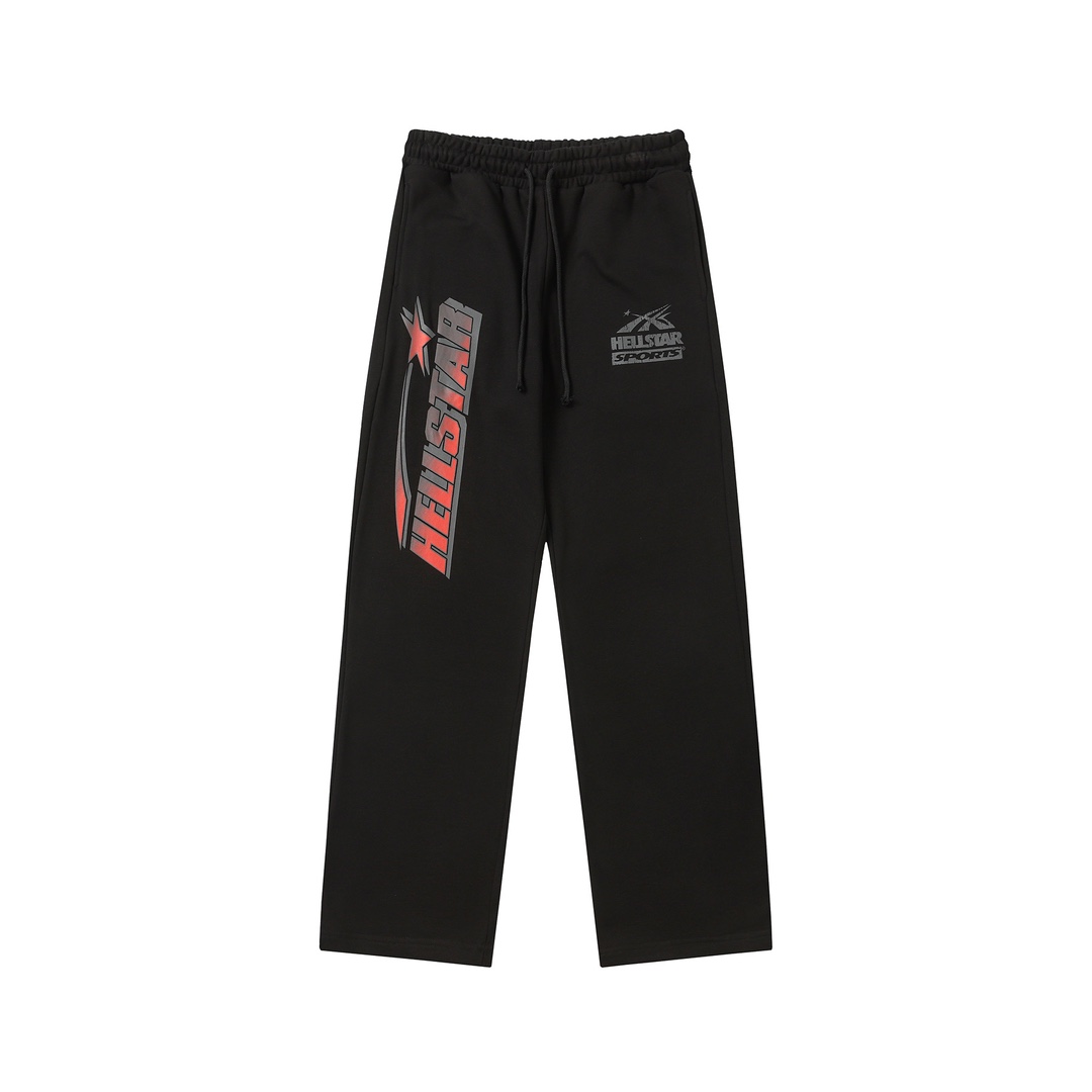 Hellstar Sweatpants  - EUR FASHION