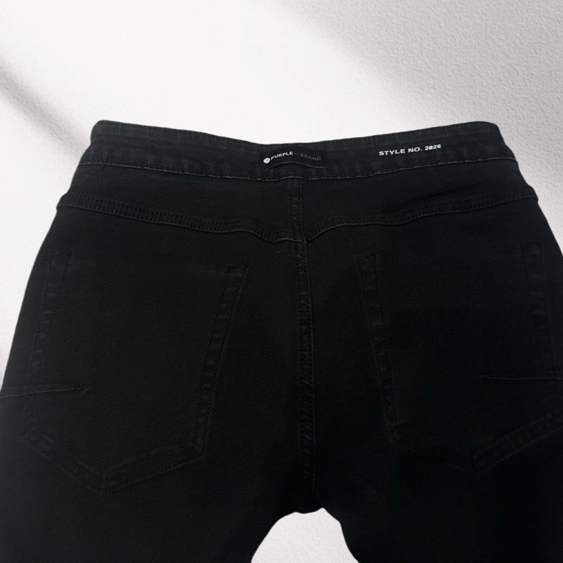 Purple-Brand Jeans   6120 - EUR FASHION