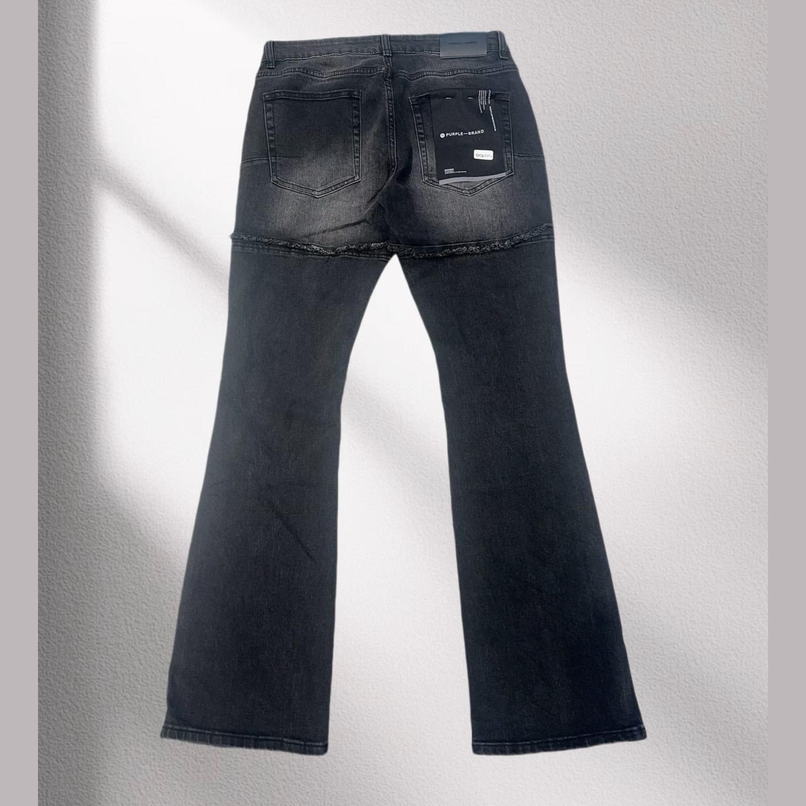 Purple-Brand Jeans   6120 - EUR FASHION