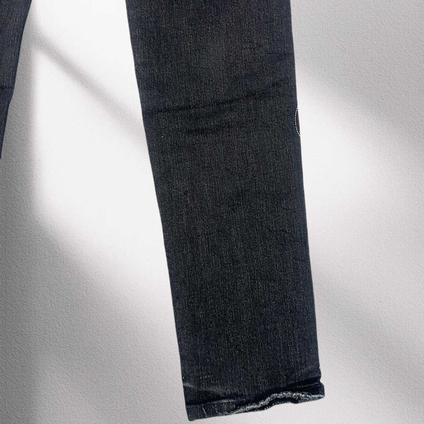 Purple-Brand Jeans   6137 - EUR FASHION