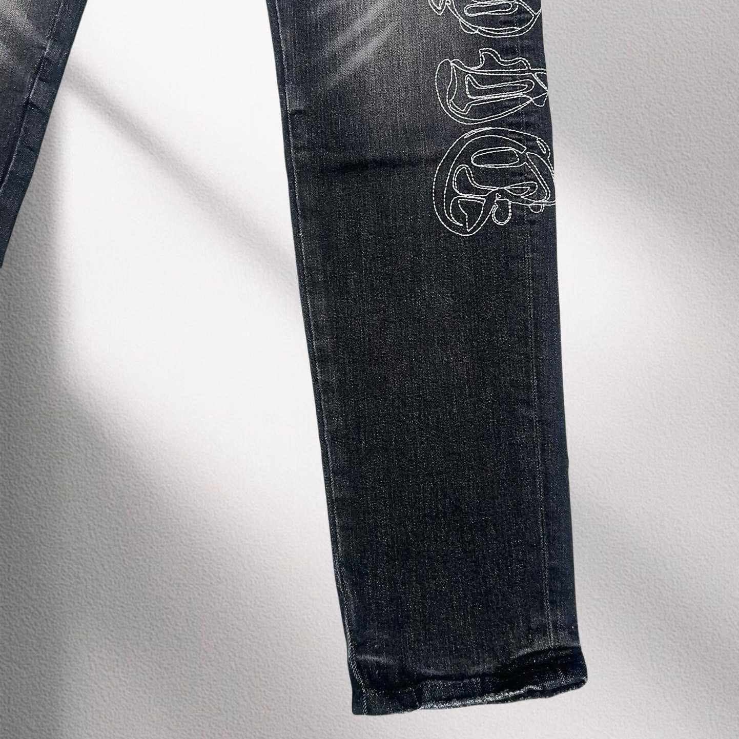 Purple-Brand Jeans   6137 - EUR FASHION