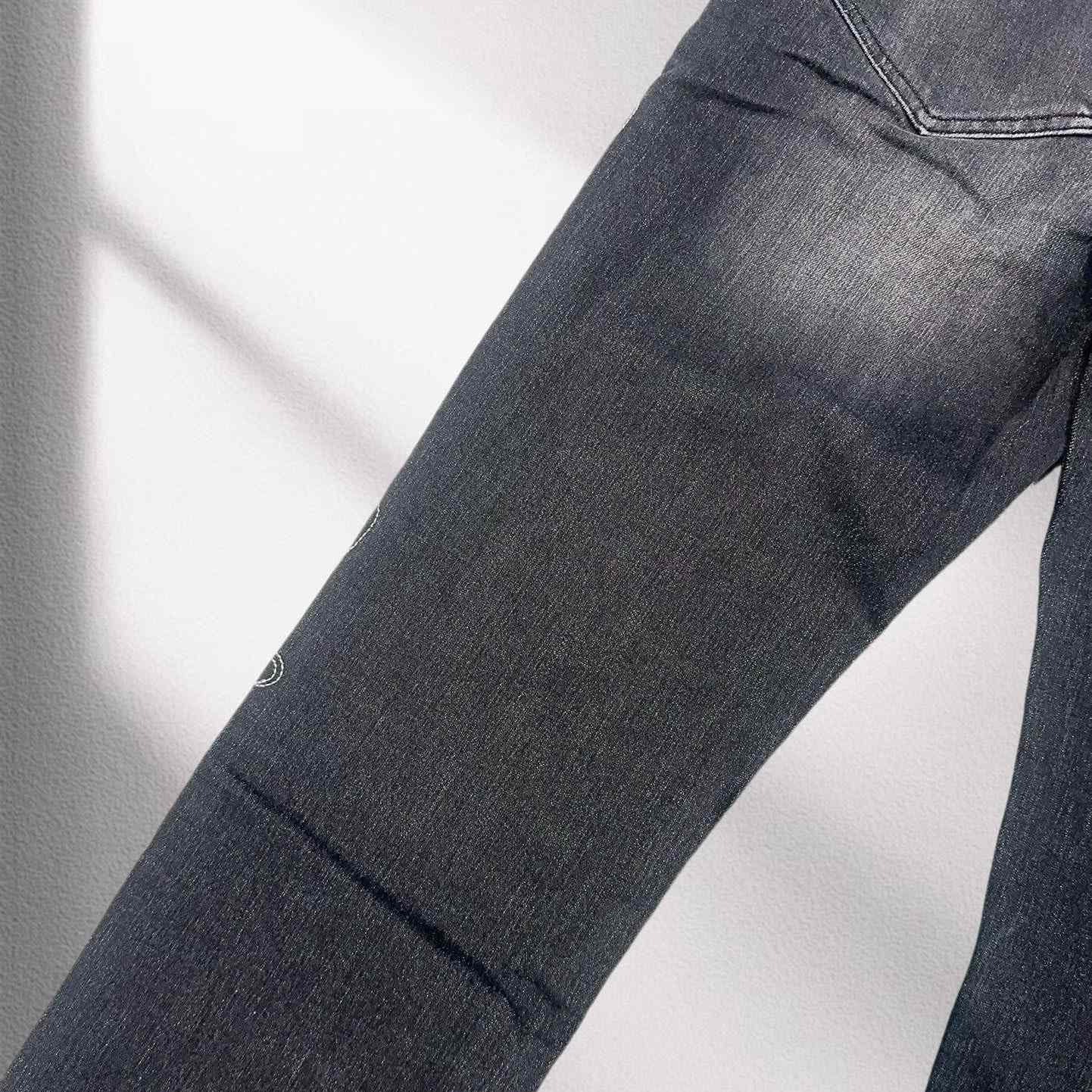 Purple-Brand Jeans   6137 - EUR FASHION