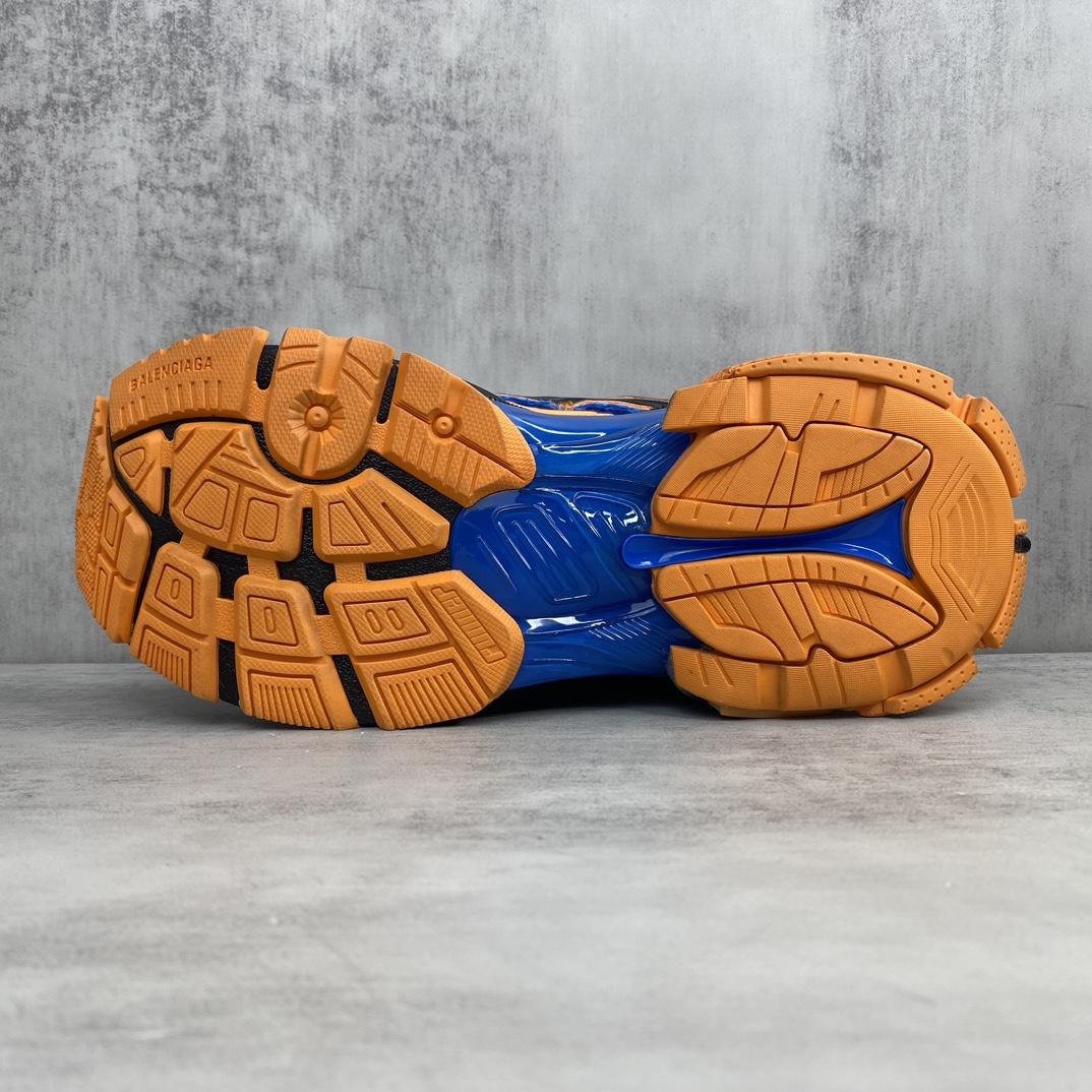 Balenciaga Runner Sneakers - EUR FASHION