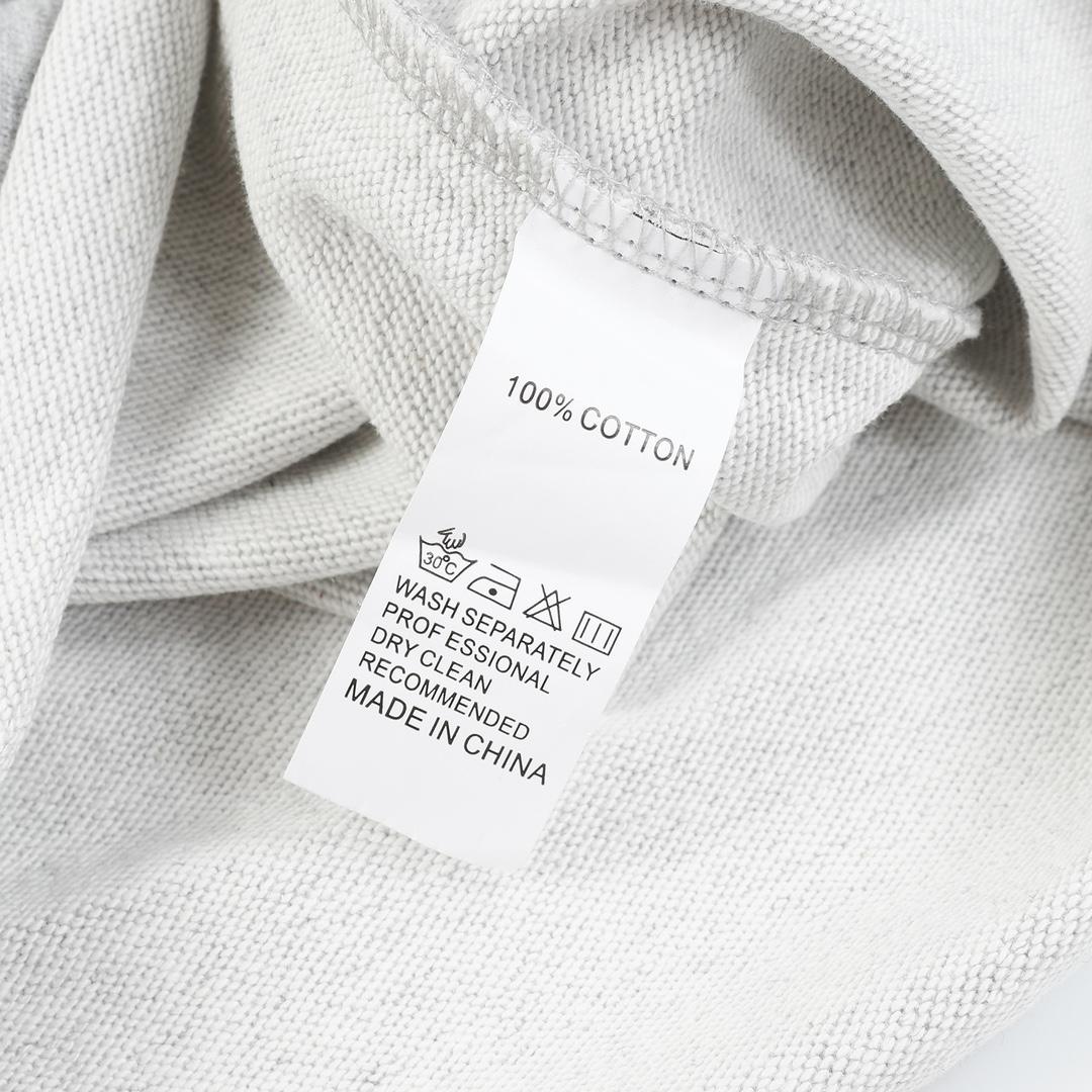 Hellstar Half Zip Sweatshirt - EUR FASHION