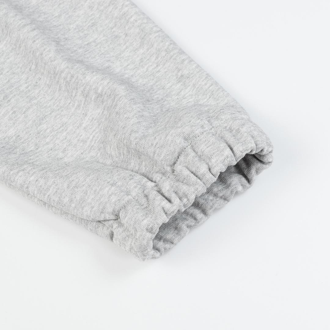 Hellstar Half Zip Sweatshirt - EUR FASHION