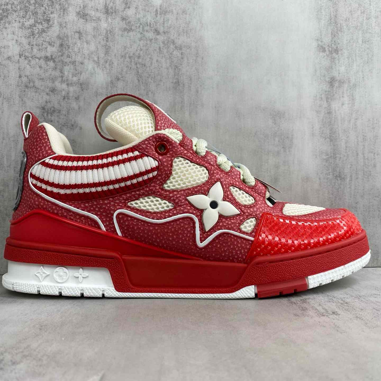 Louis Vuitton LV Skate Sneaker     1AHSVU - EUR FASHION