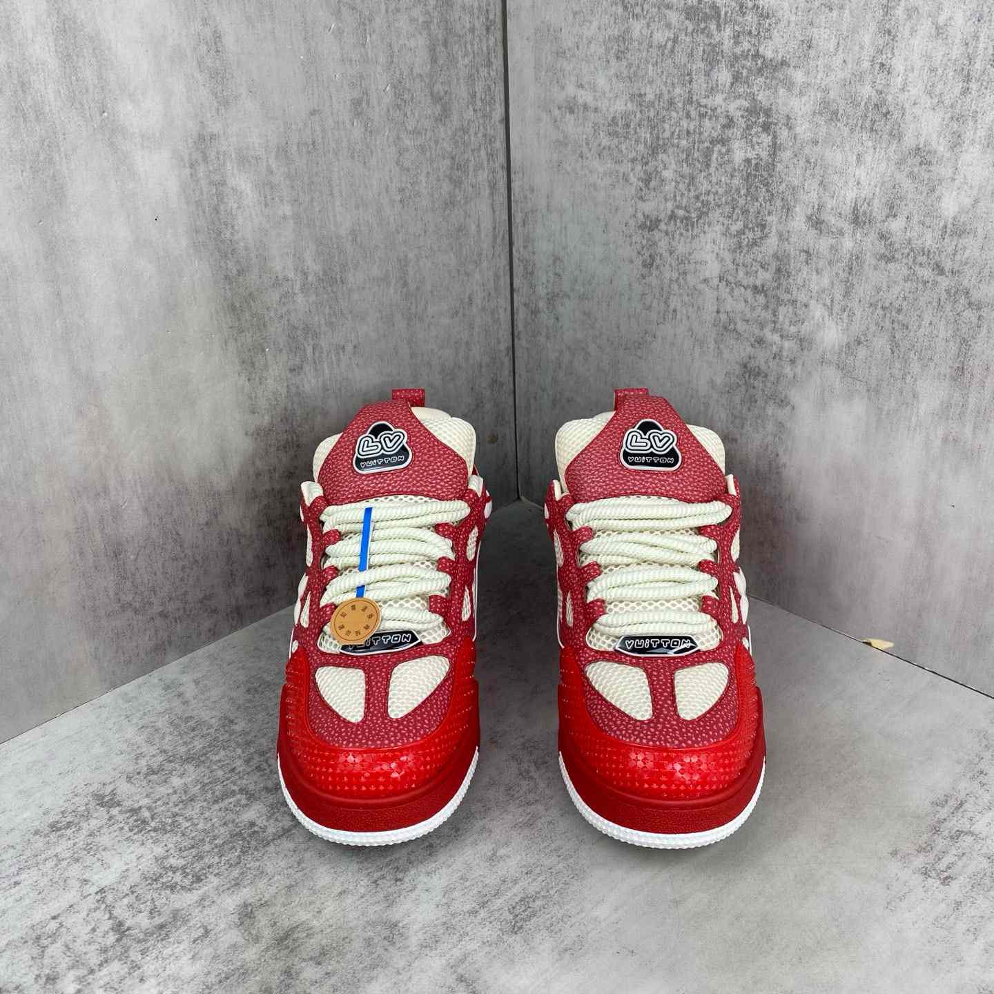 Louis Vuitton LV Skate Sneaker     1AHSVU - EUR FASHION