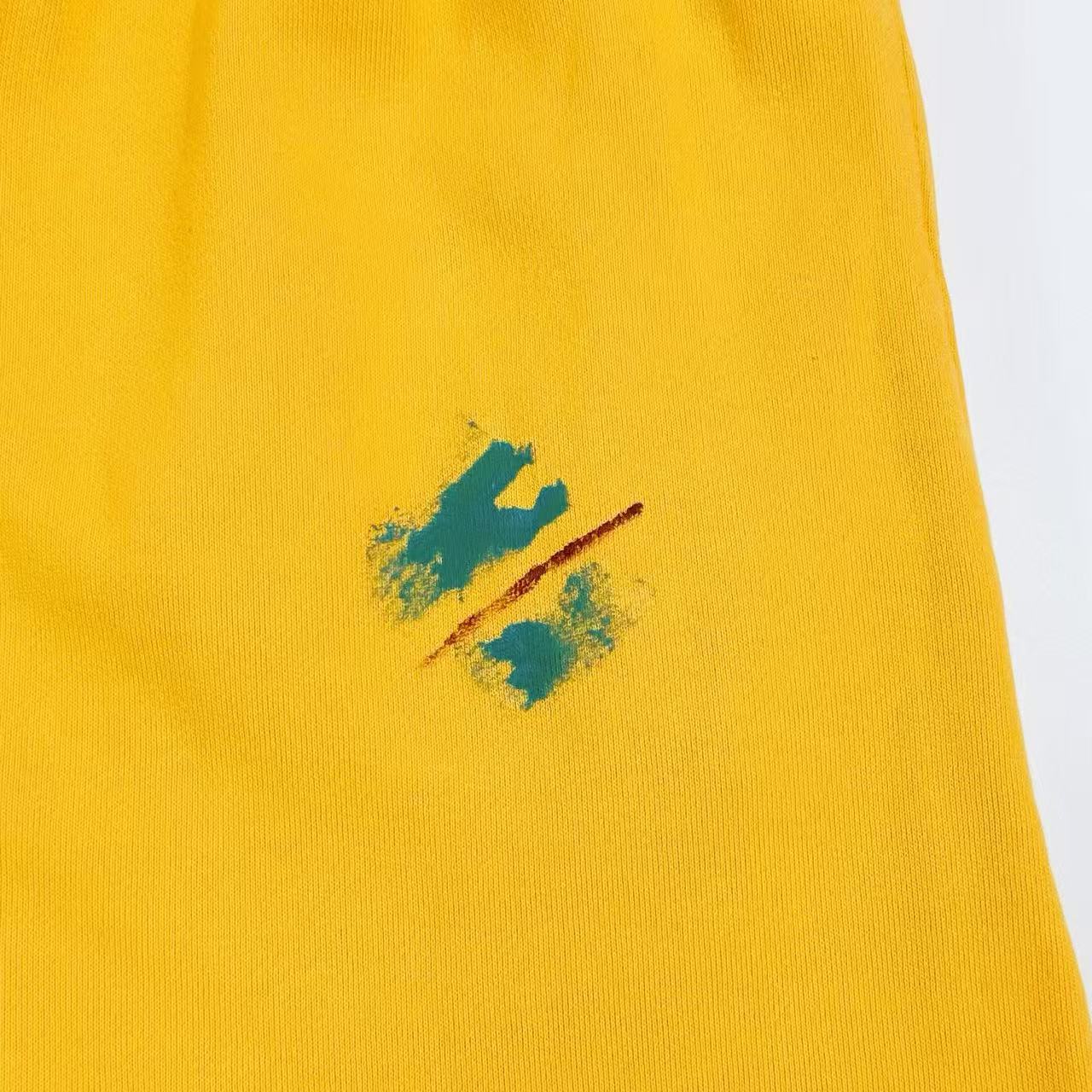 Gallery Dept. Sweatpants - EUR FASHION