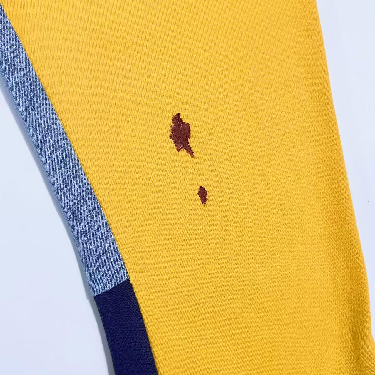 Gallery Dept. Sweatpants - EUR FASHION