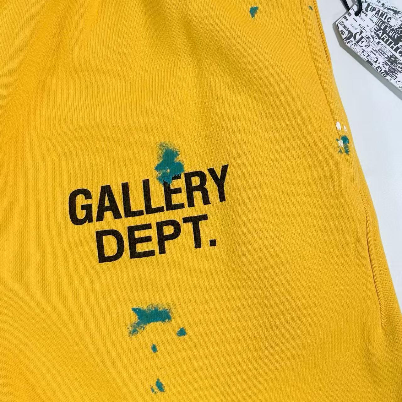 Gallery Dept. Sweatpants - EUR FASHION