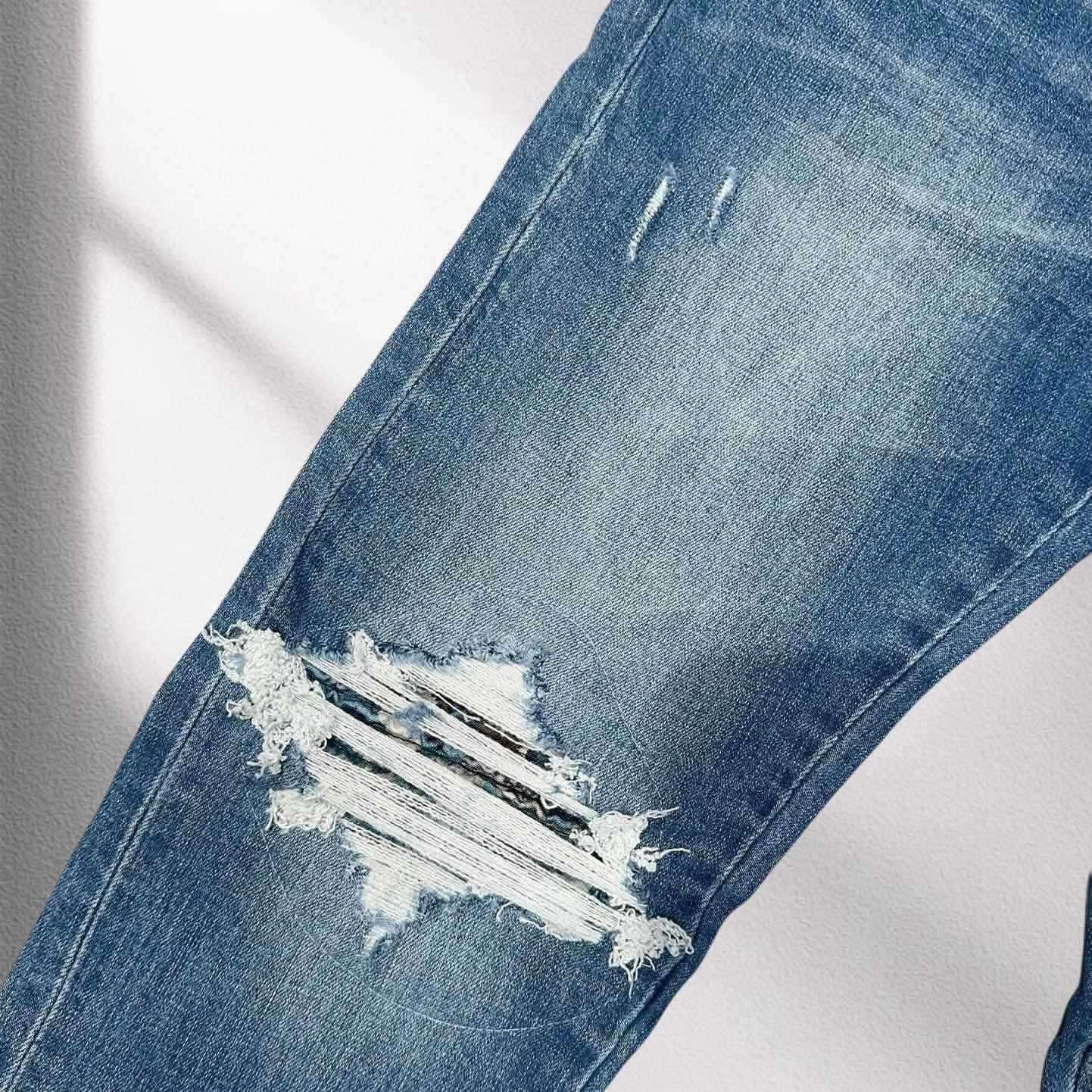 Amiri Jeans   6136 - EUR FASHION