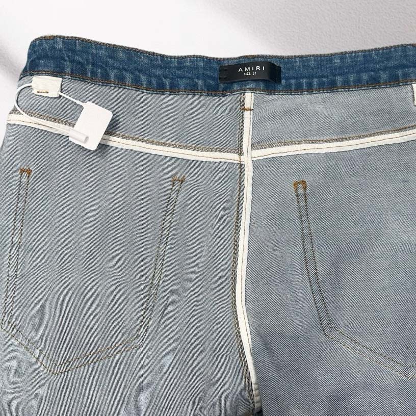 Amiri Jeans   6136 - EUR FASHION