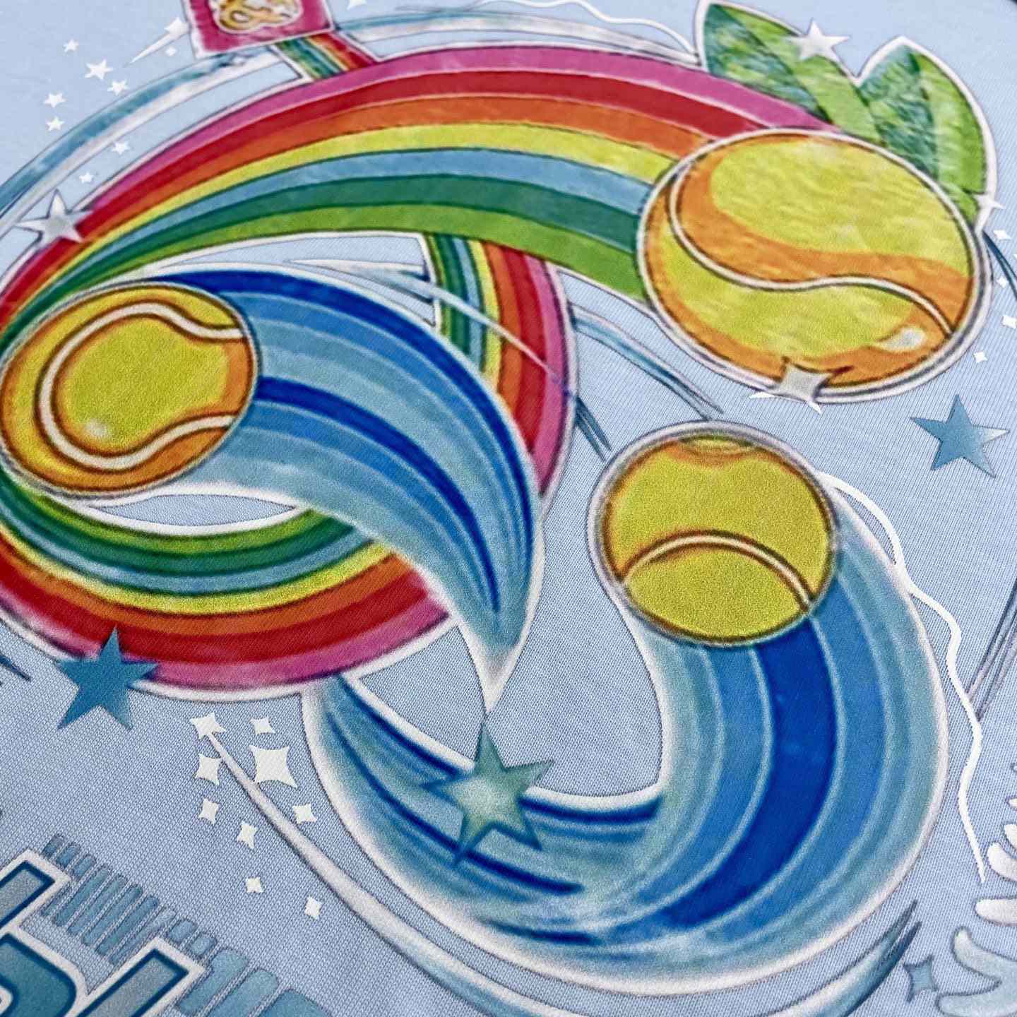 Casablanca Graphic-print T-shirt   C1094 - EUR FASHION