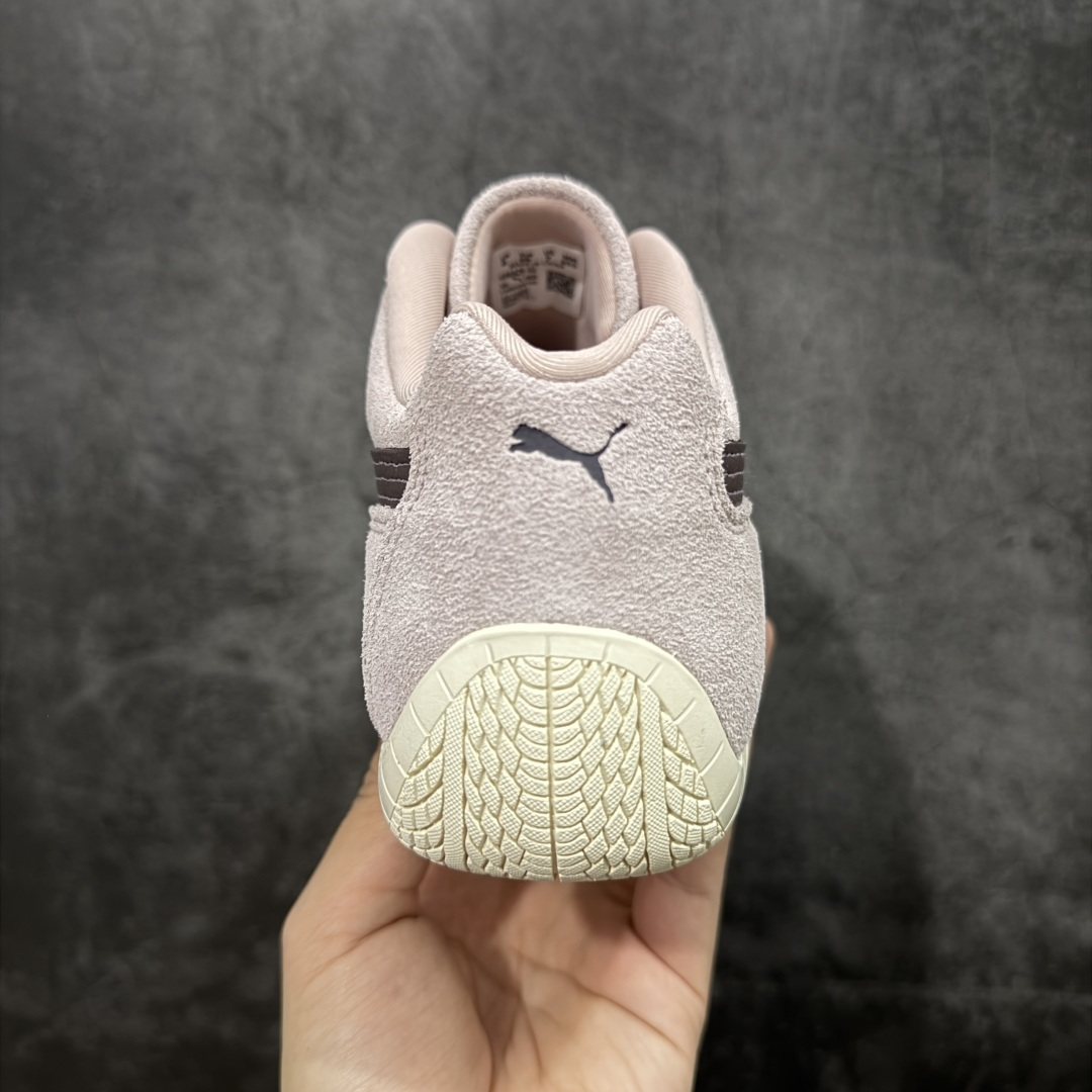 Puma Speedcat Pink Women’s Racing-Inspired Casual Shoes 406329-52 - EUR FASHION