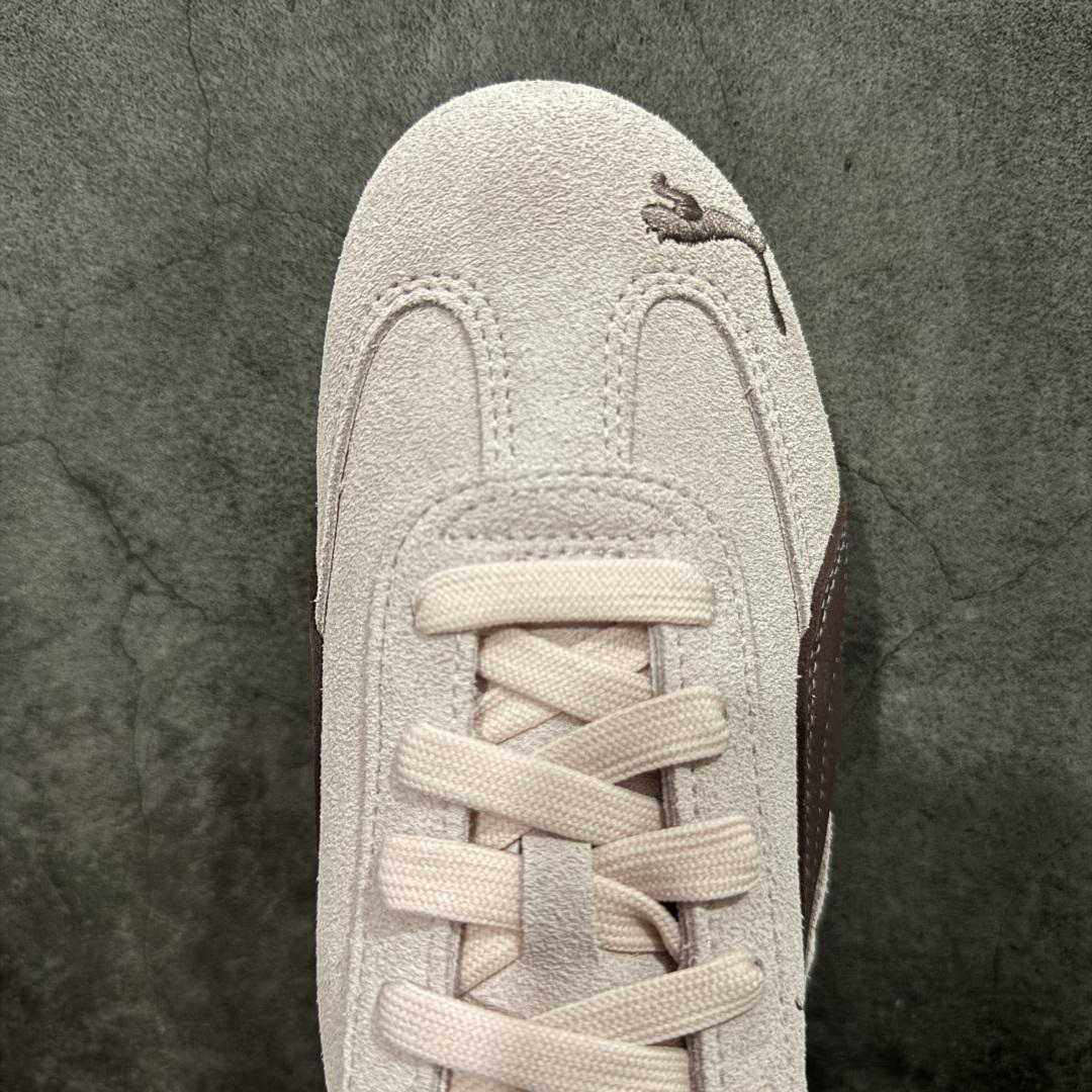 Puma Speedcat Pink Women’s Racing-Inspired Casual Shoes 406329-52 - EUR FASHION