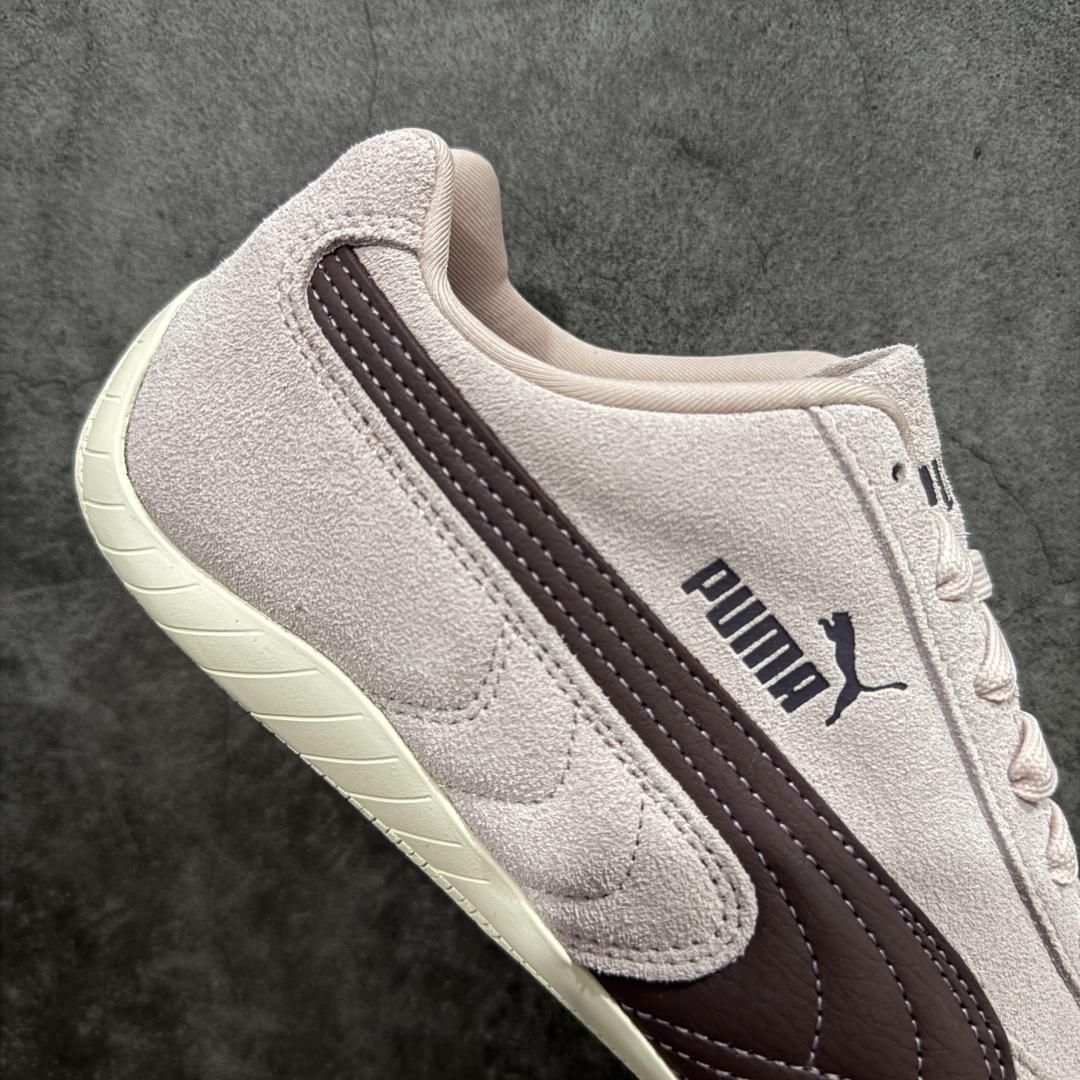 Puma Speedcat Pink Women’s Racing-Inspired Casual Shoes 406329-52 - EUR FASHION