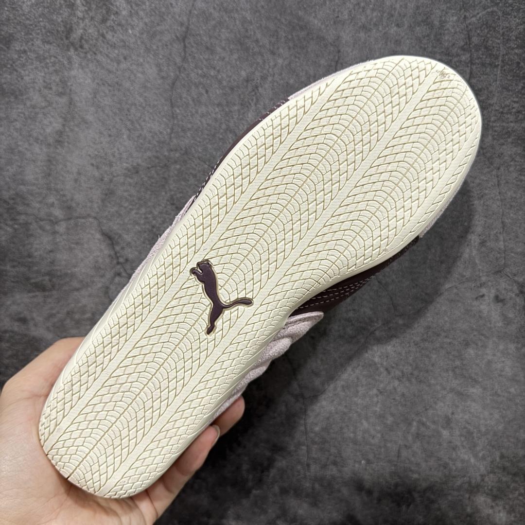 Puma Speedcat Pink Women’s Racing-Inspired Casual Shoes 406329-52 - EUR FASHION