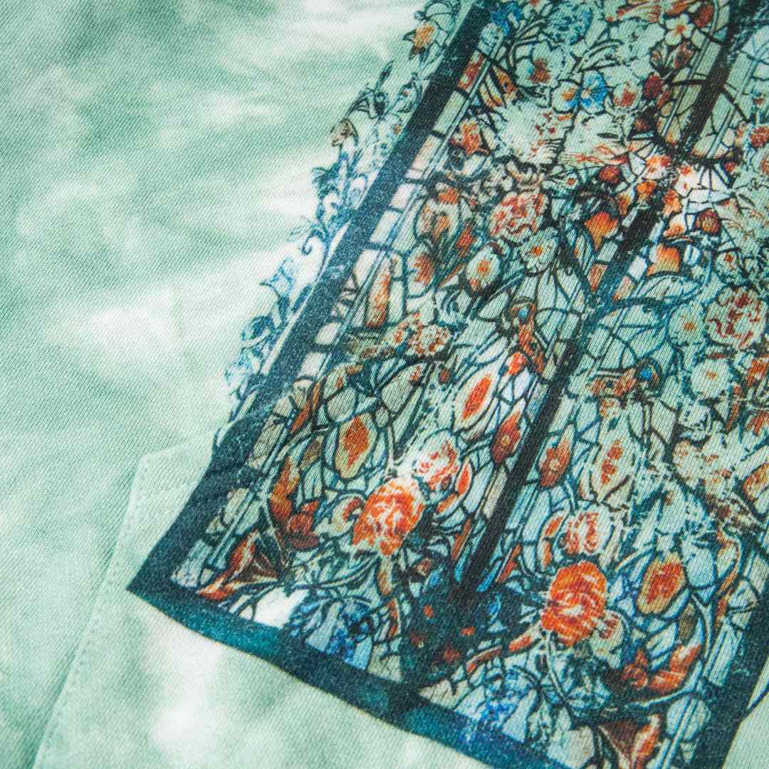 Who Decides War Hooded Pullover - EUR FASHION