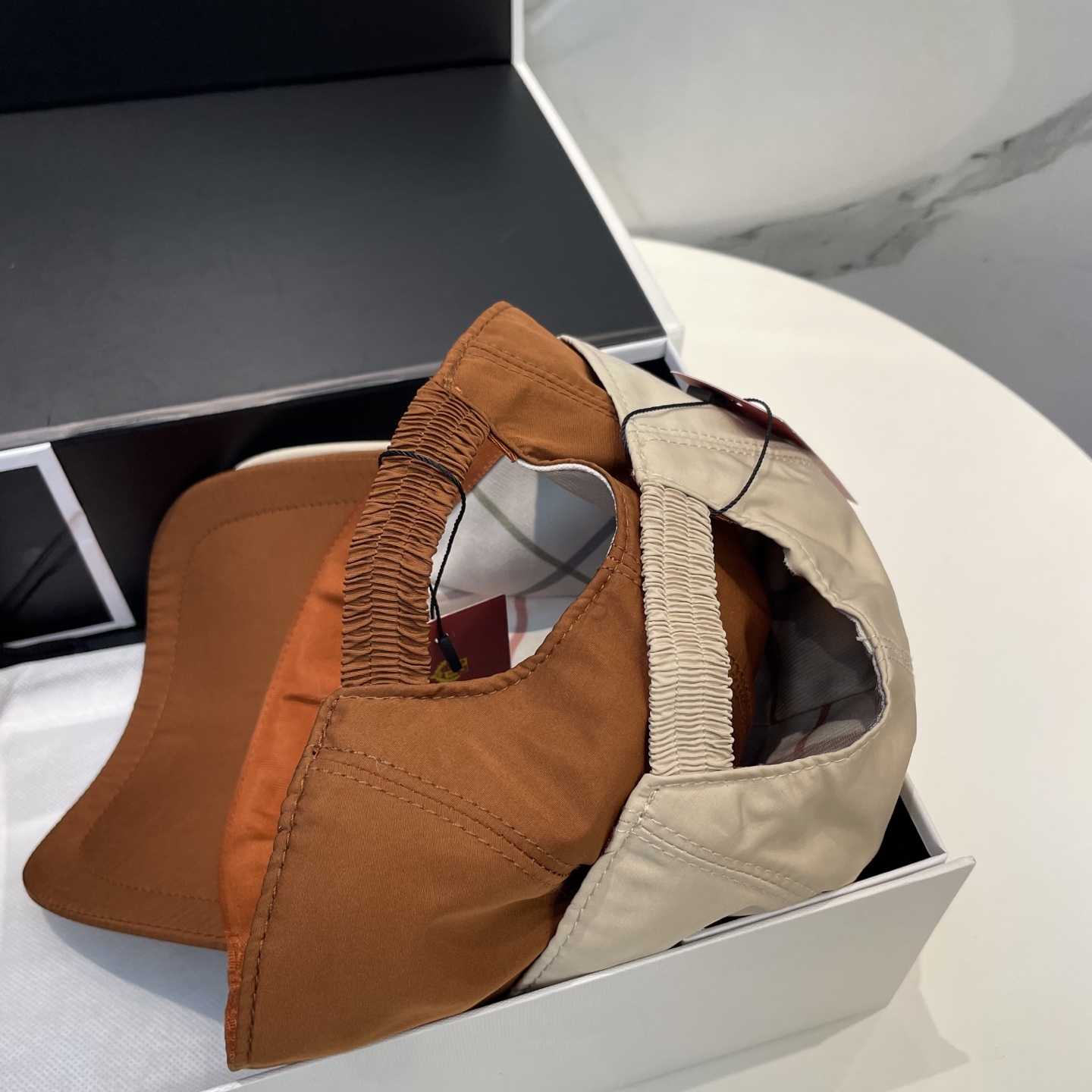 Loro Piana Baseball Cap - EUR FASHION