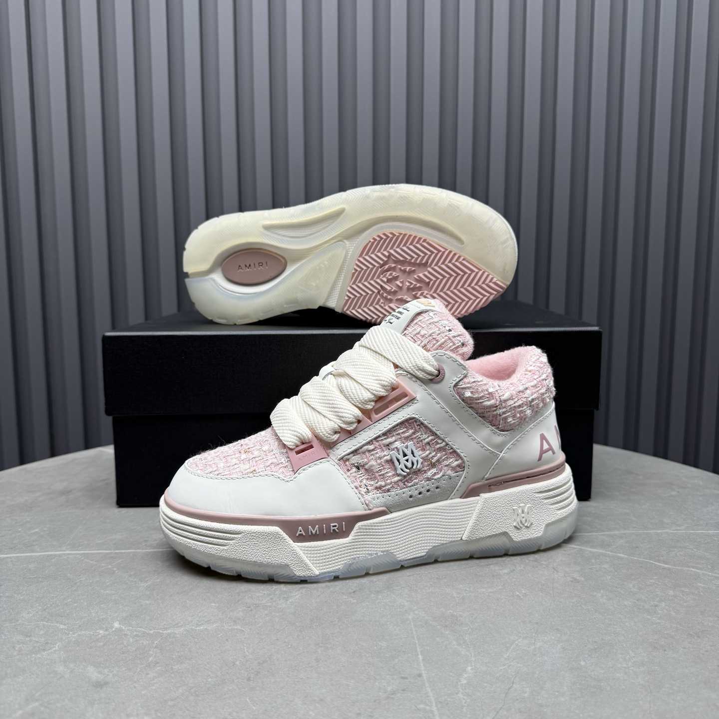 Amiri Boulce Ma-1 - EUR FASHION