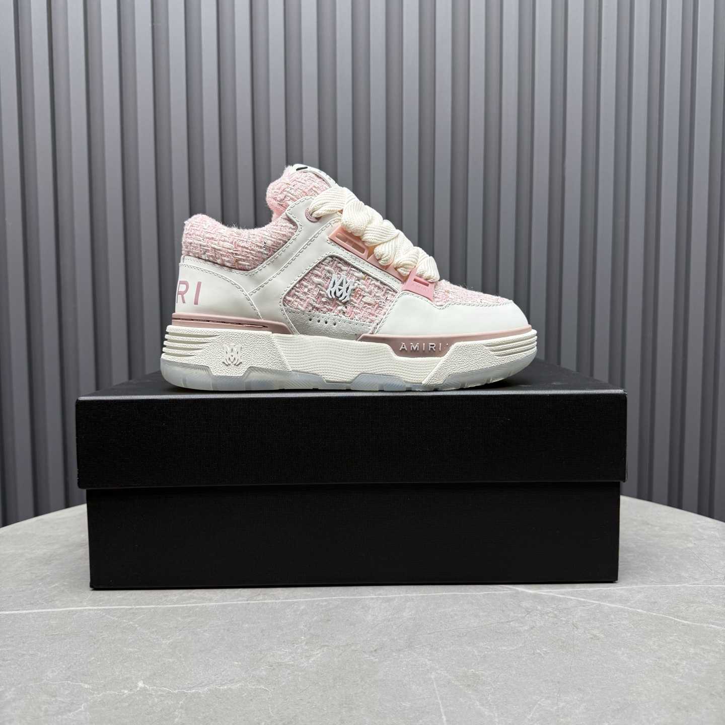 Amiri Boulce Ma-1 - EUR FASHION