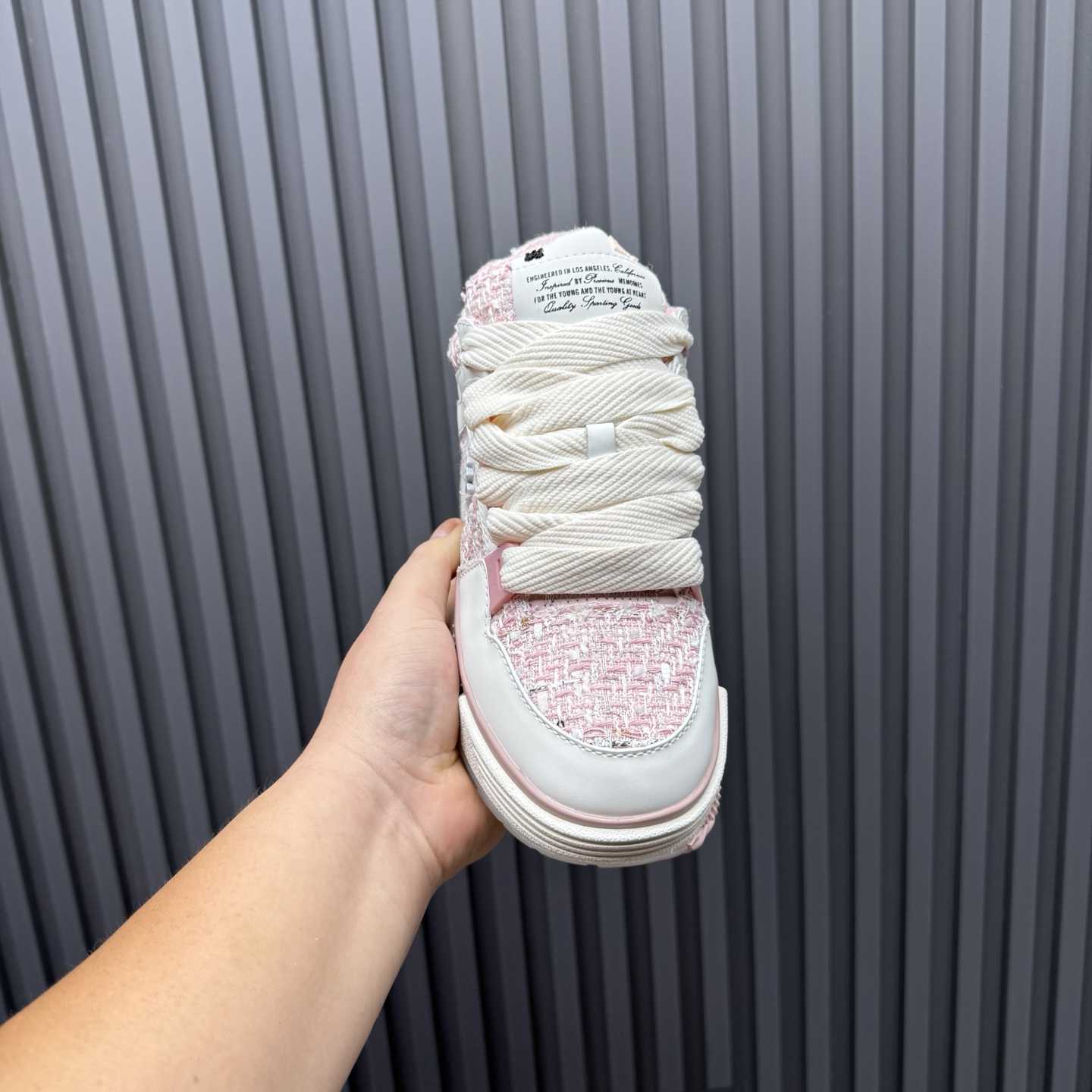 Amiri Boulce Ma-1 - EUR FASHION