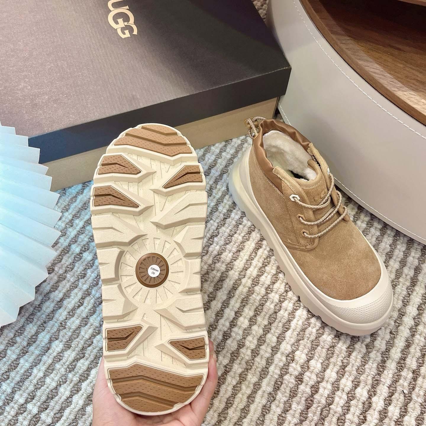 UGG Neumel Weather Hybrid Chukka - EUR FASHION