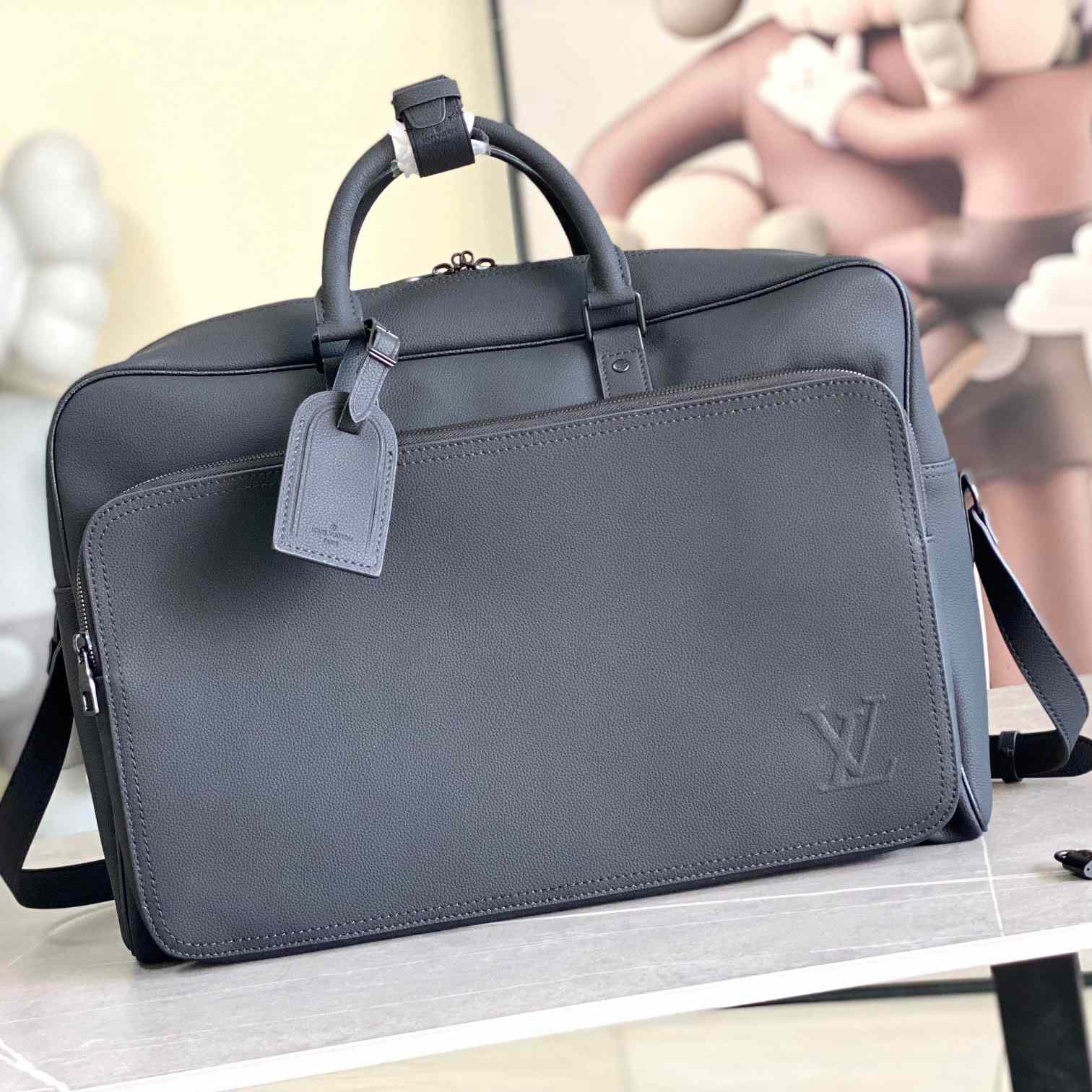 Louis Vuitton Weekender Bag   M26075 - EUR FASHION