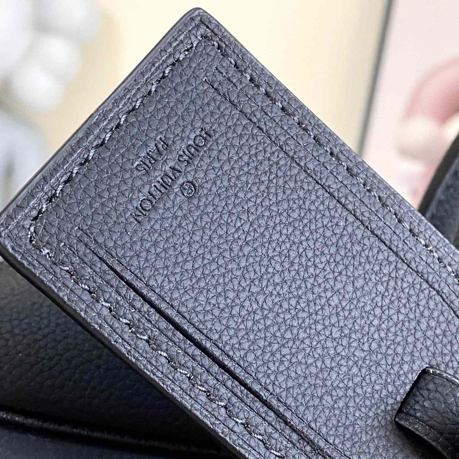 Louis Vuitton Weekender Bag   M26075 - EUR FASHION