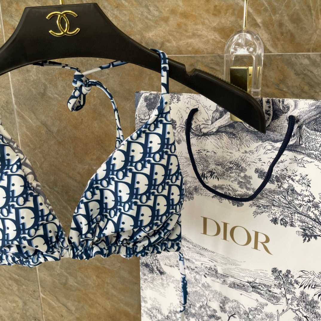Dior Bikini - EUR FASHION