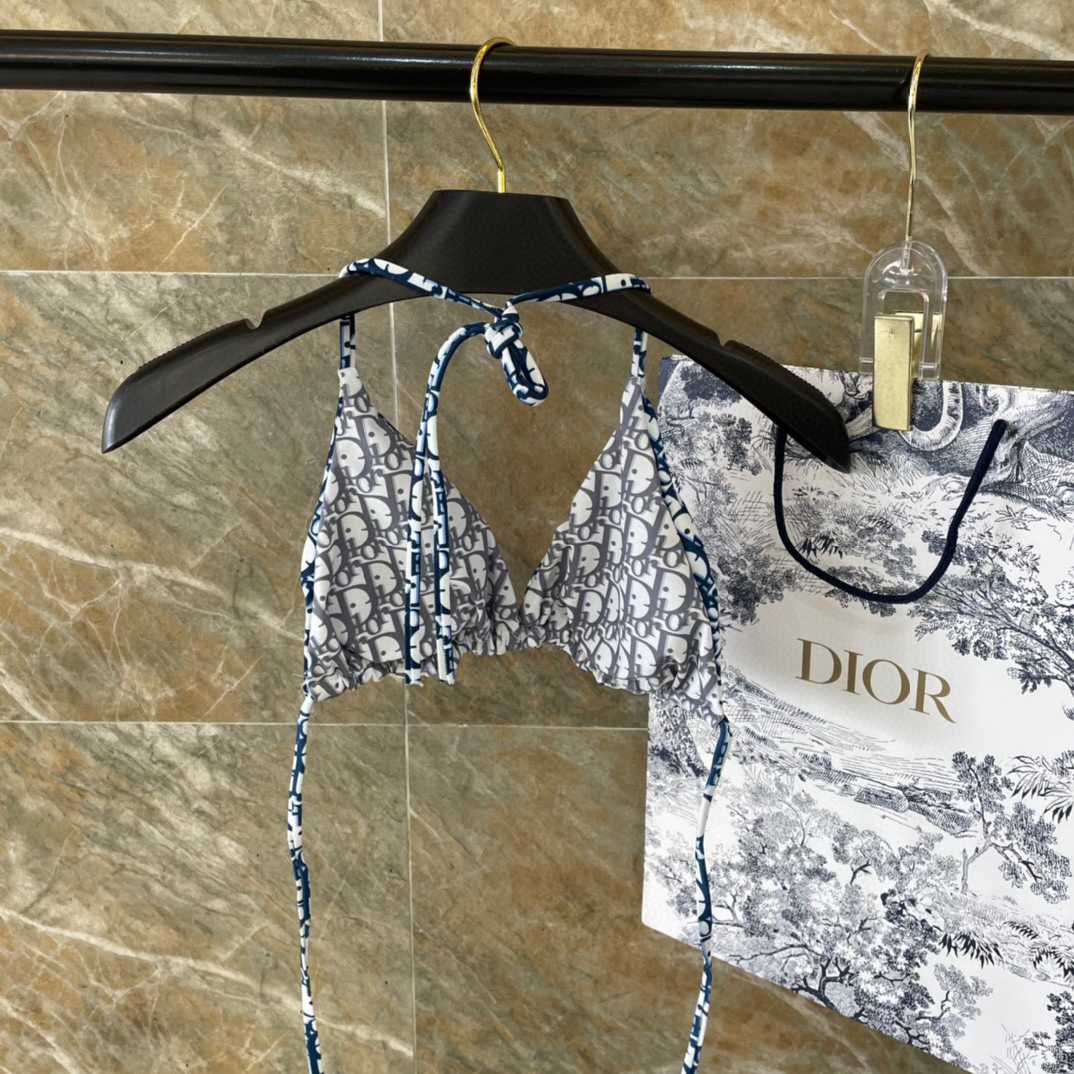 Dior Bikini - EUR FASHION