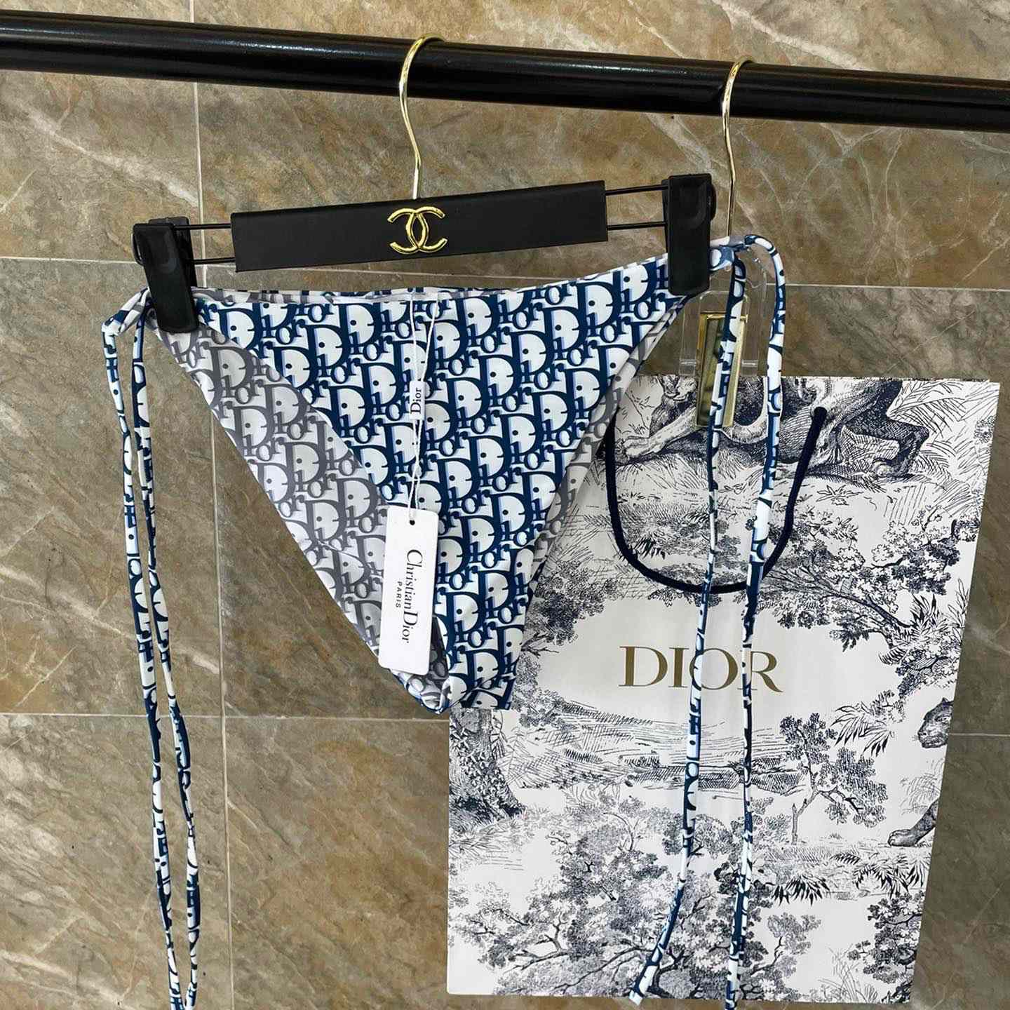 Dior Bikini - EUR FASHION