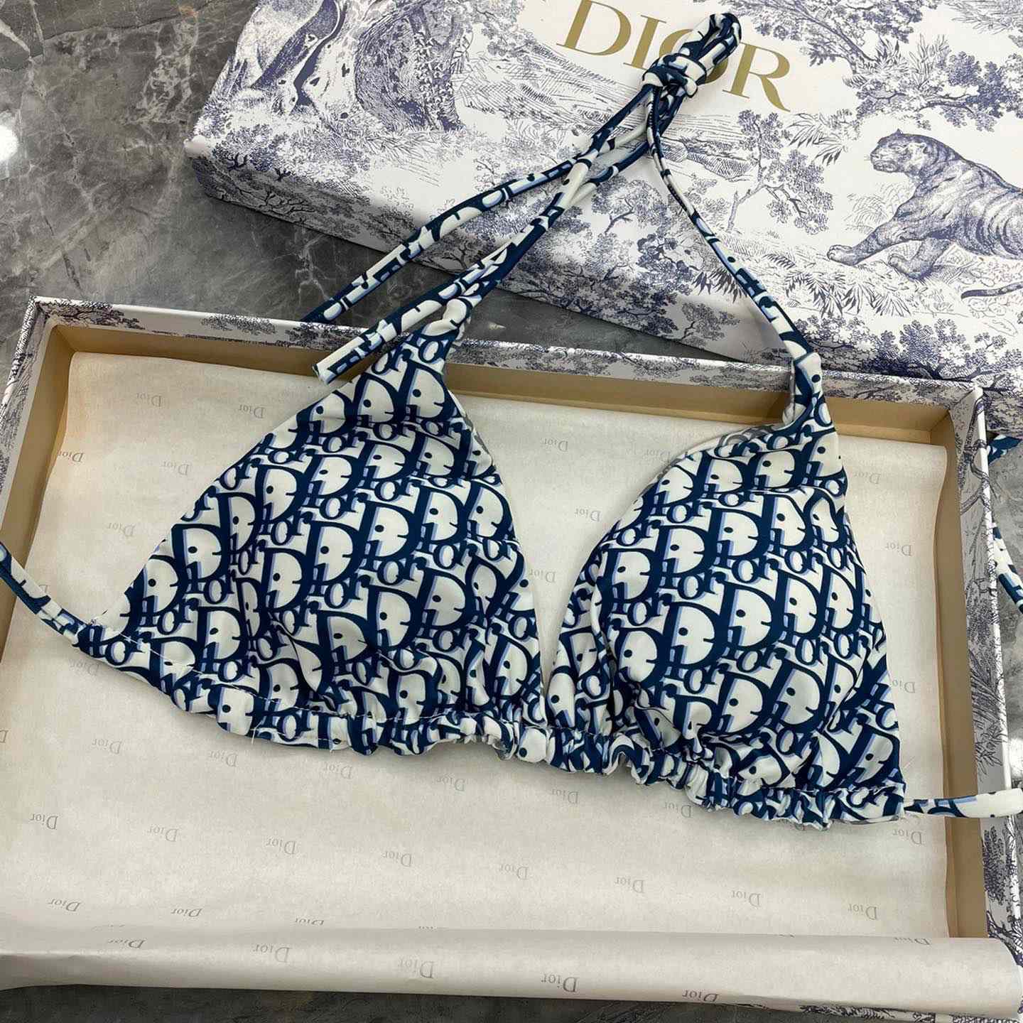 Dior Bikini - EUR FASHION