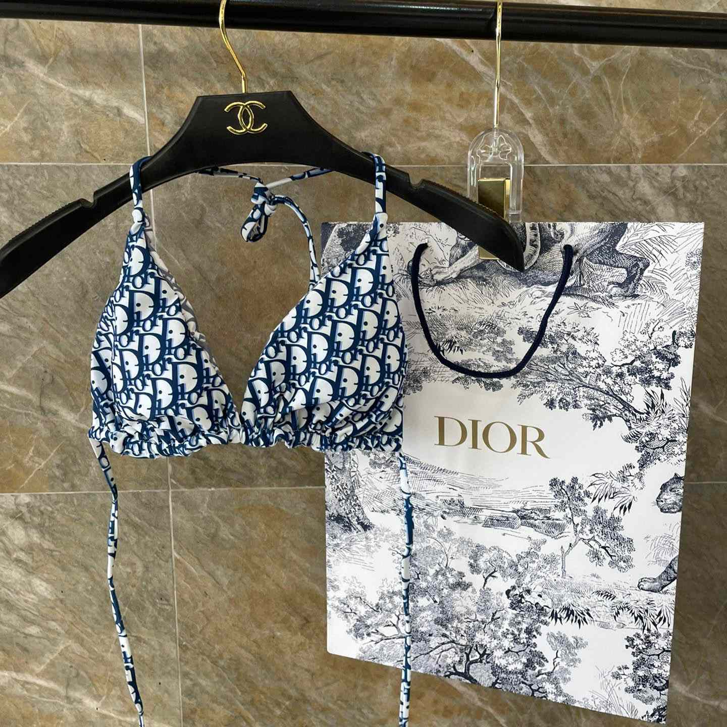 Dior Bikini - EUR FASHION