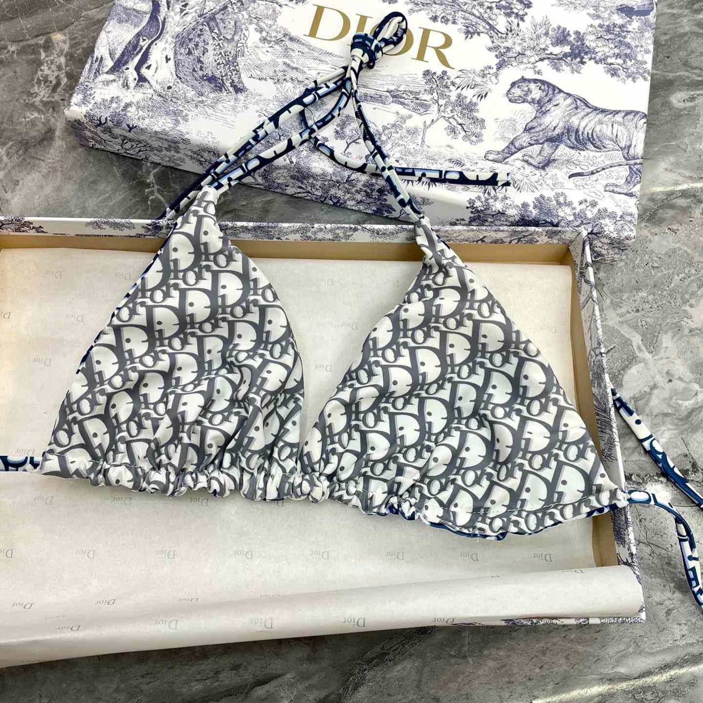 Dior Bikini - EUR FASHION
