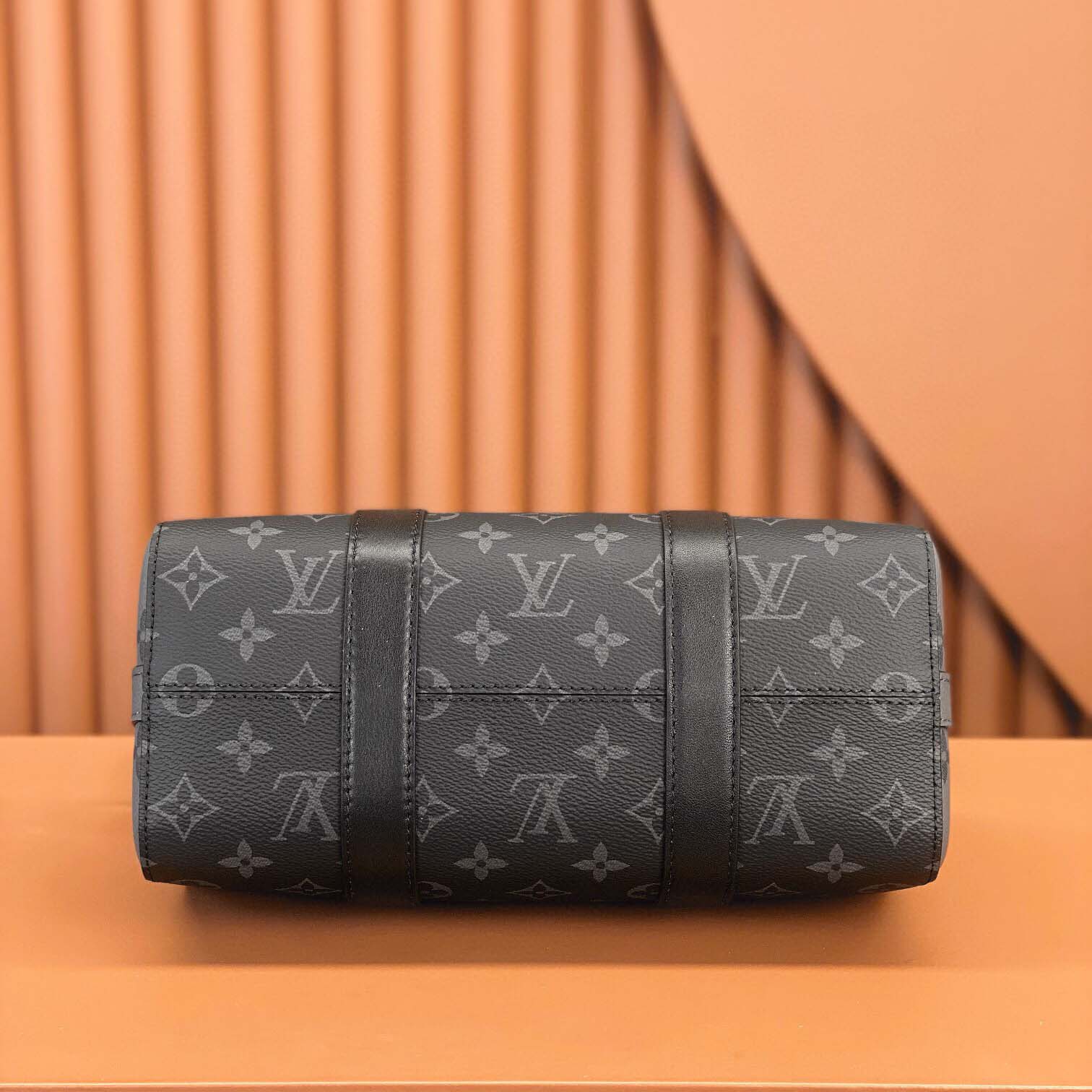 Louis Vuitton City Keepall Monogram Eclipse  M45936 - EUR FASHION