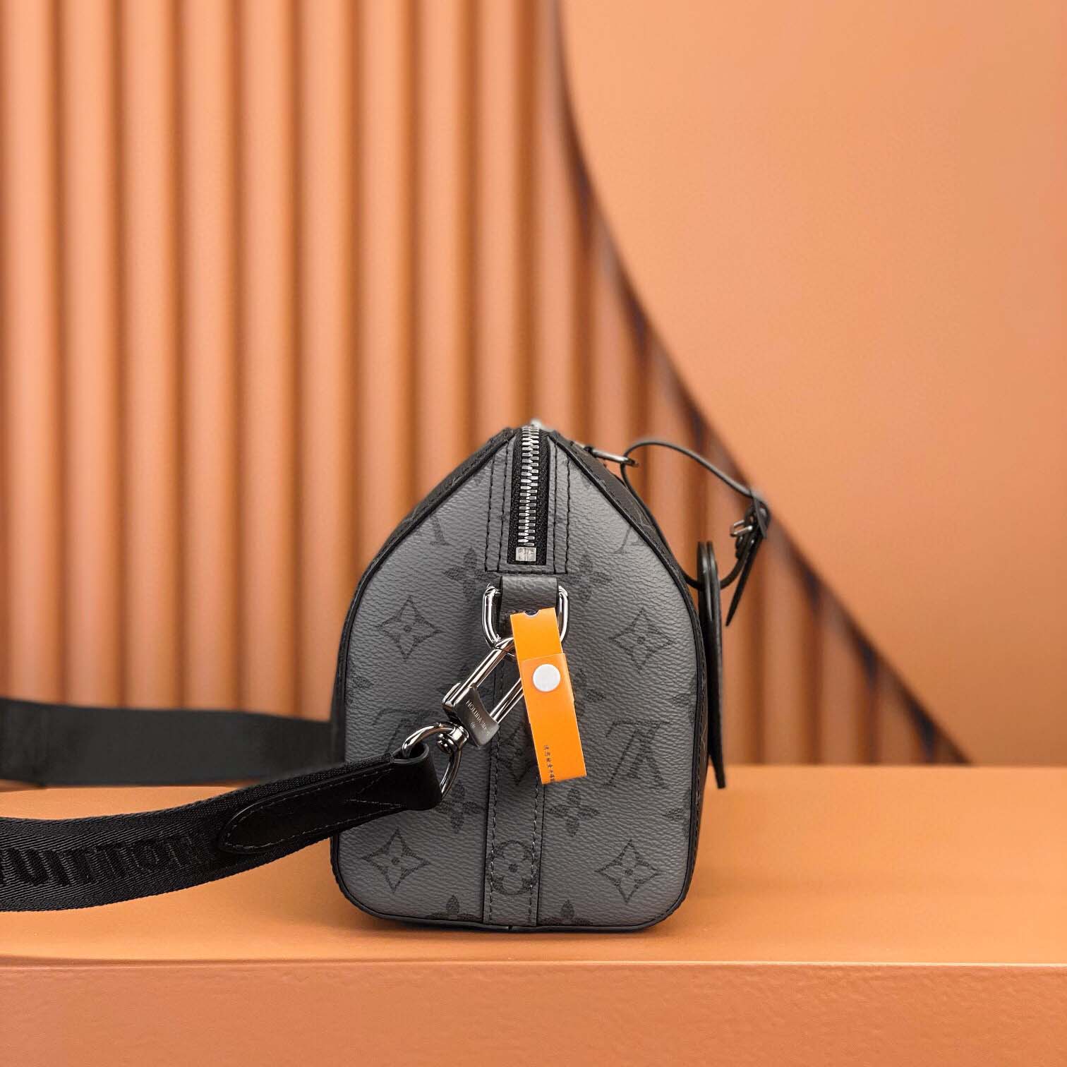 Louis Vuitton City Keepall Monogram Eclipse  M45936 - EUR FASHION