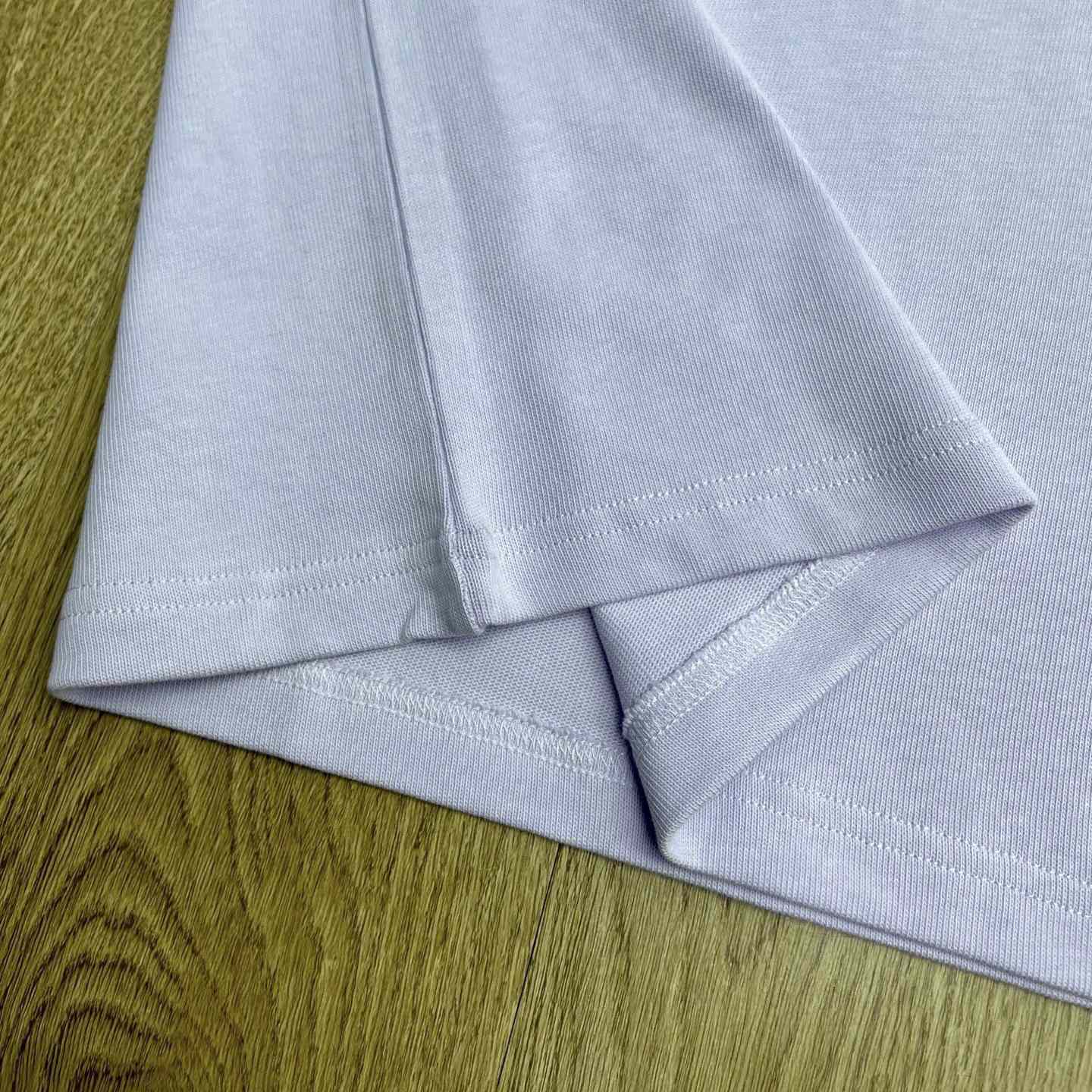 Casablanca Dragonfly Floral T-shirt   C1089 - EUR FASHION