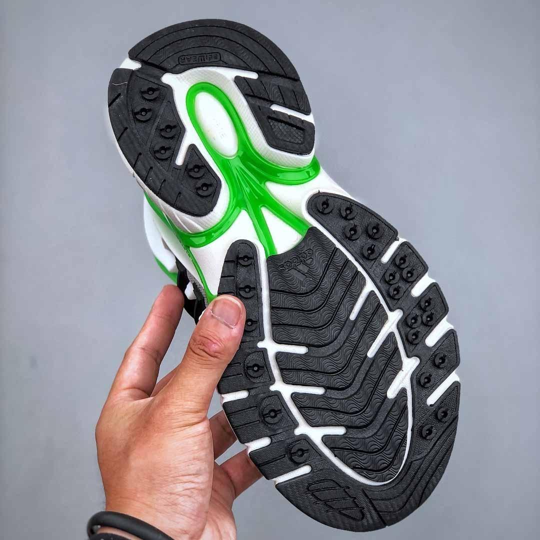 Adidas Originals Adistar Jellyfish White/Black/Green JP9264 - EUR FASHION