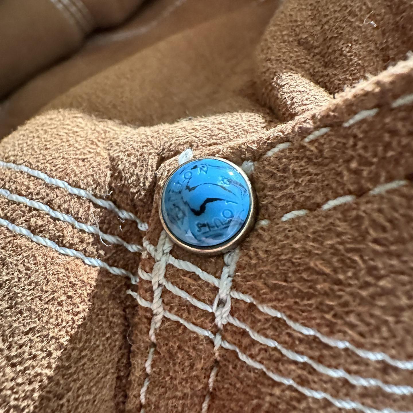 Louis Vuitton Embroidered Shearling Workwear Blouson   1AFXIP - EUR FASHION