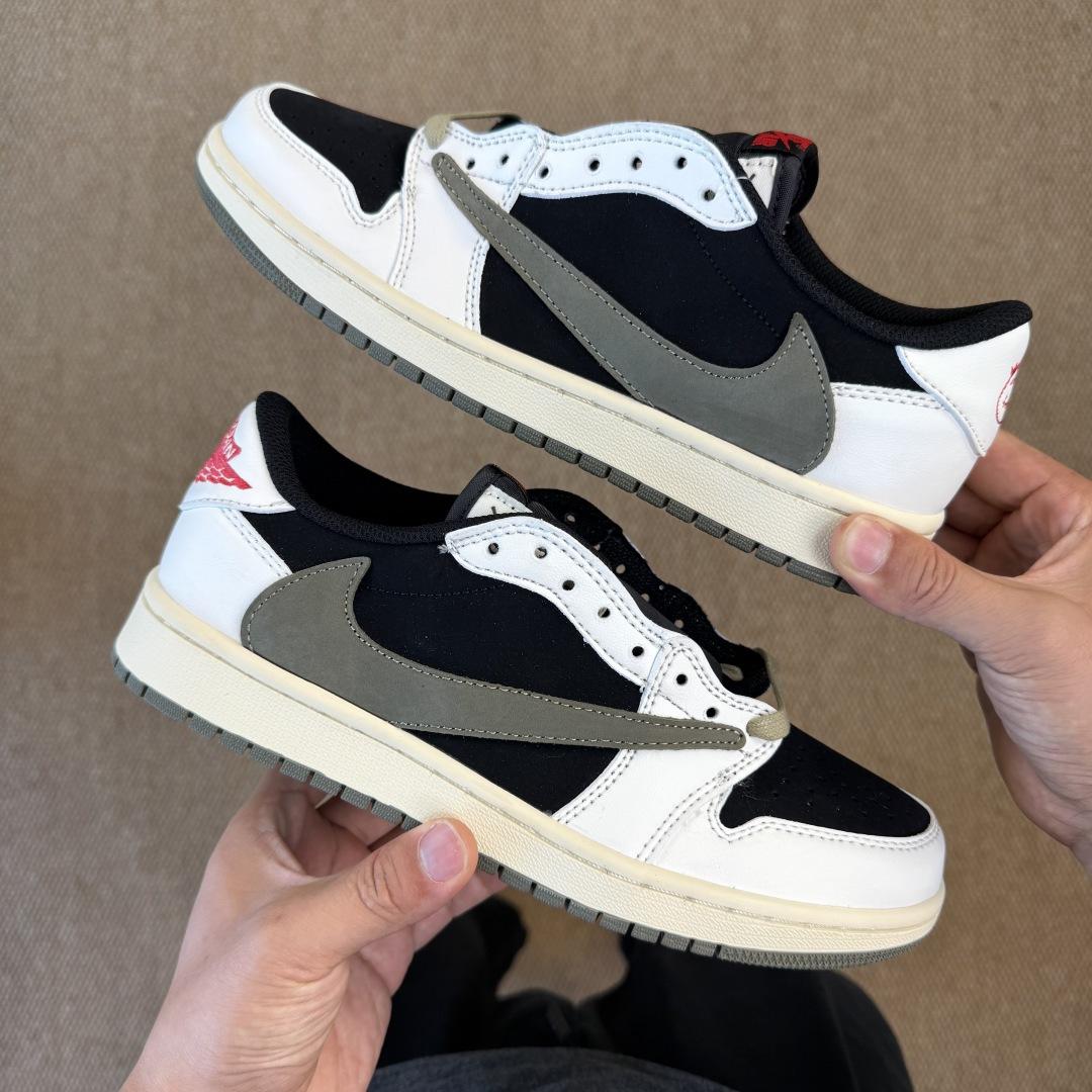 Air Jordan AJ1 Low Sneaker   DZ4137-106 - EUR FASHION