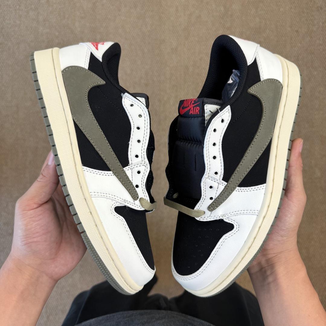 Air Jordan AJ1 Low Sneaker   DZ4137-106 - EUR FASHION