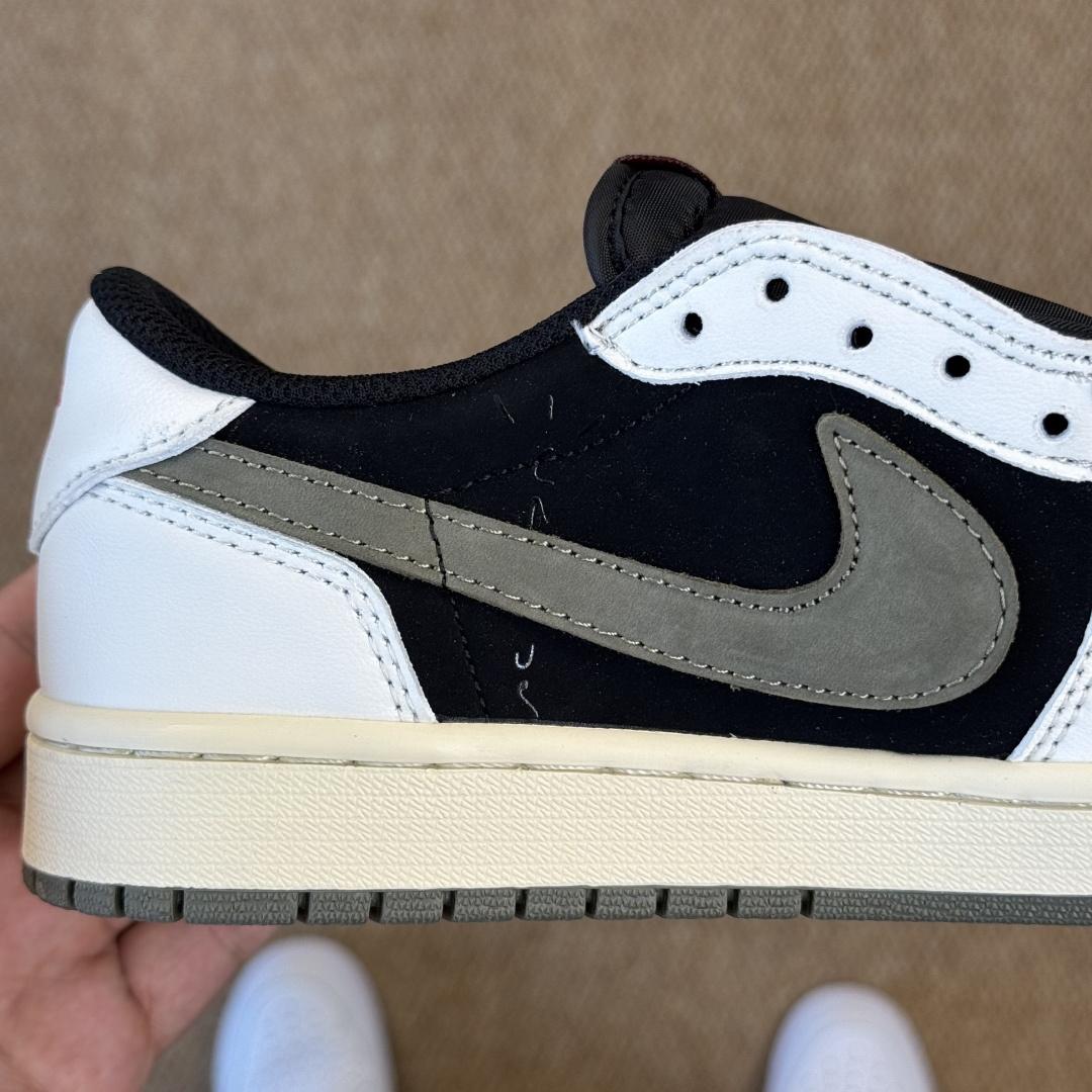 Air Jordan AJ1 Low Sneaker   DZ4137-106 - EUR FASHION