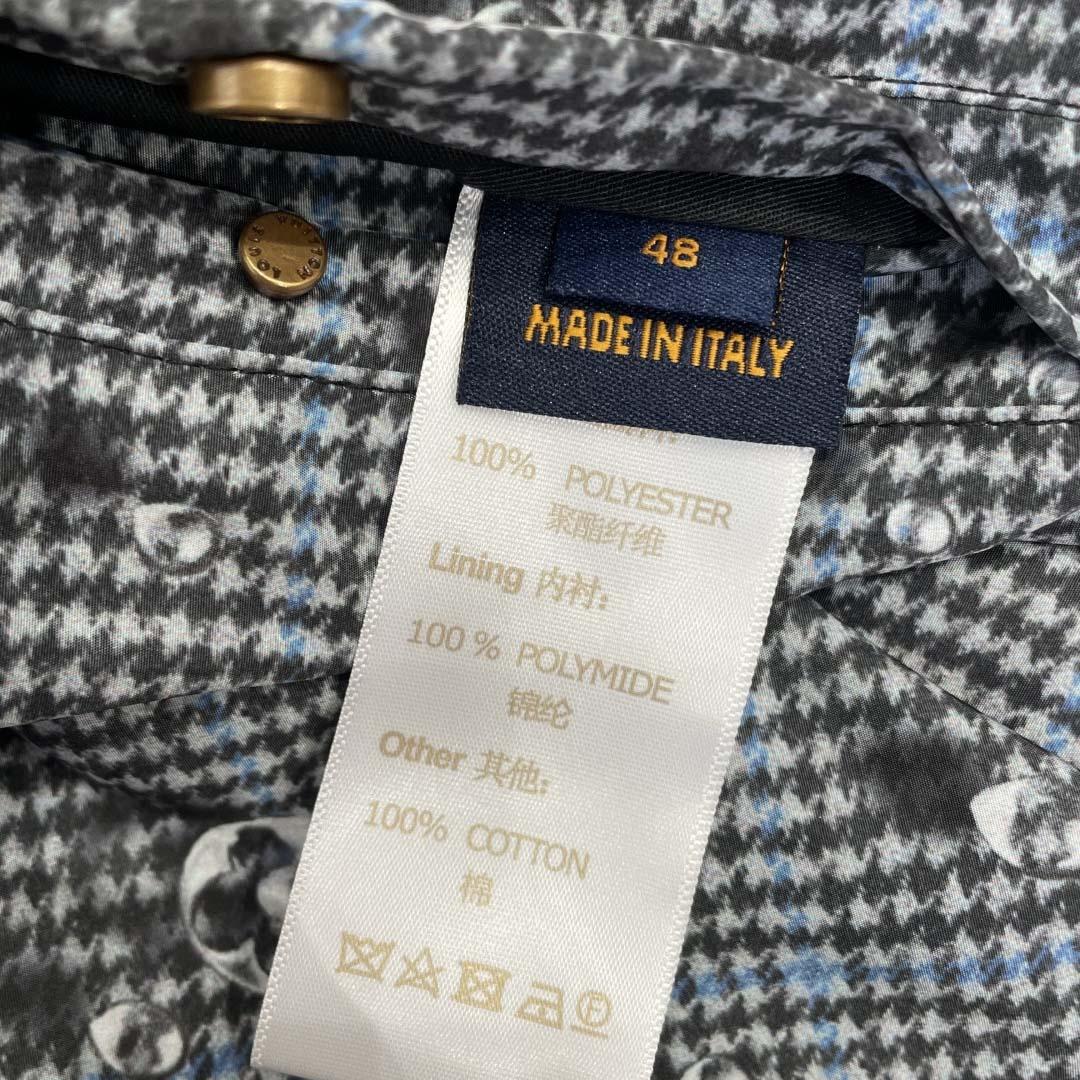 Louis Vuitton Monogram Reversible Windbreaker   1AJBF8 - EUR FASHION