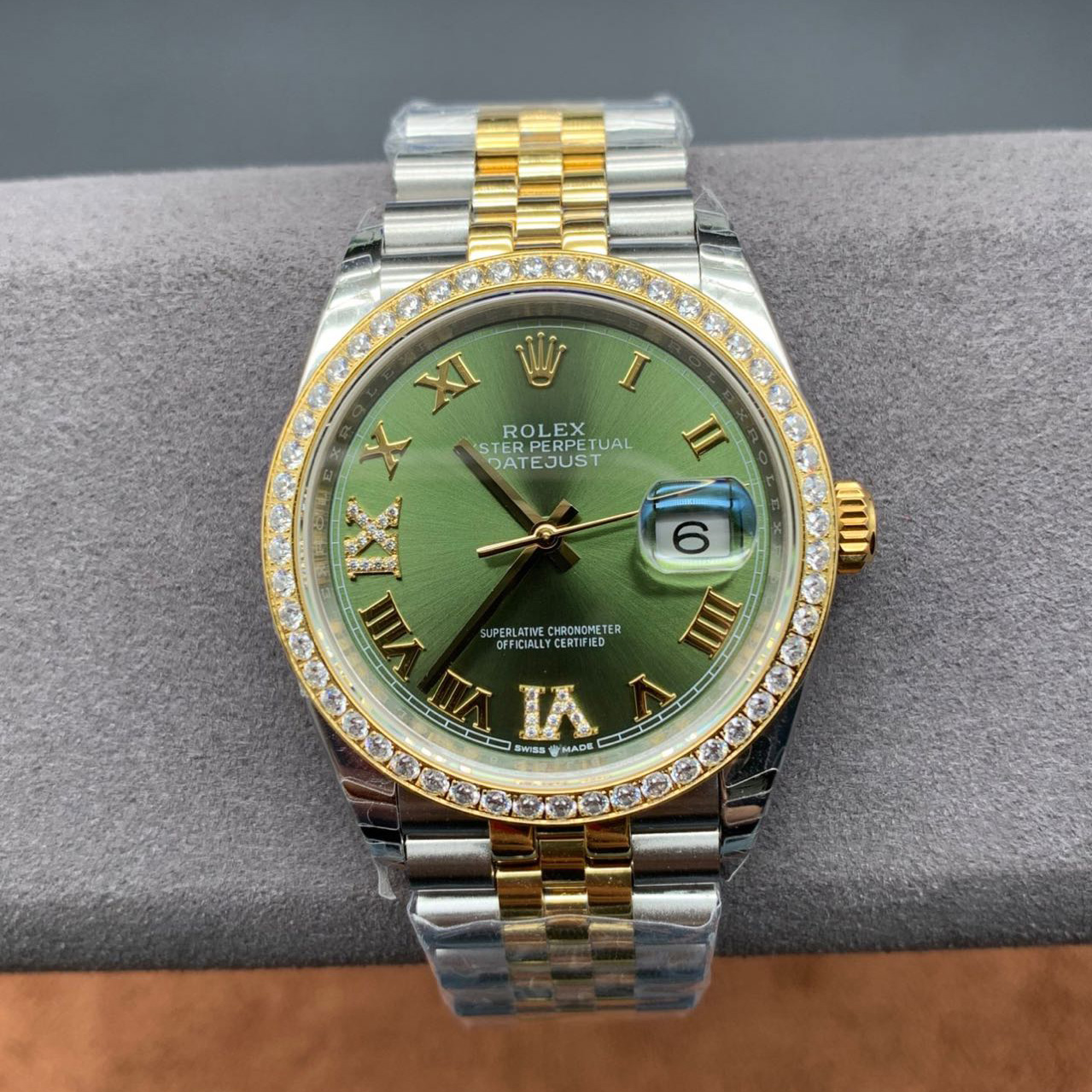 Rolex-Uhr - EUR FASHION